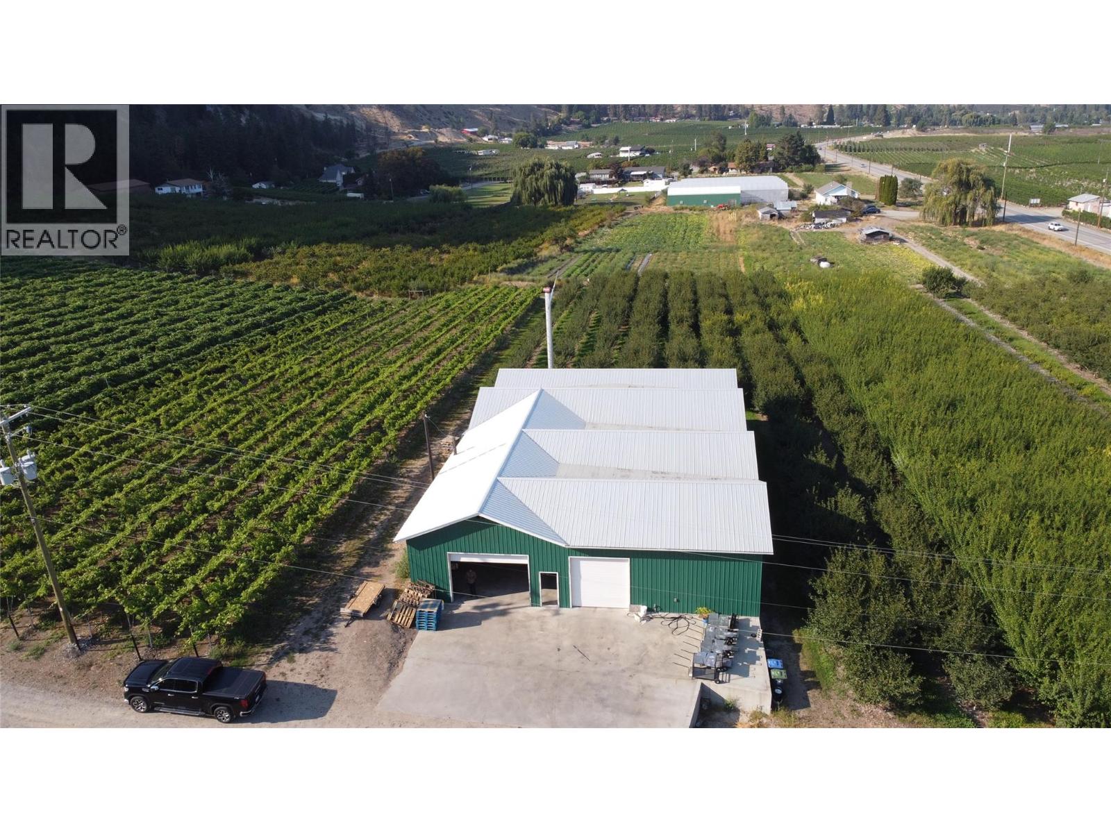 7298 Hwy 97 Highway, Oliver, British Columbia  V0H 1T0 - Photo 20 - 10362673