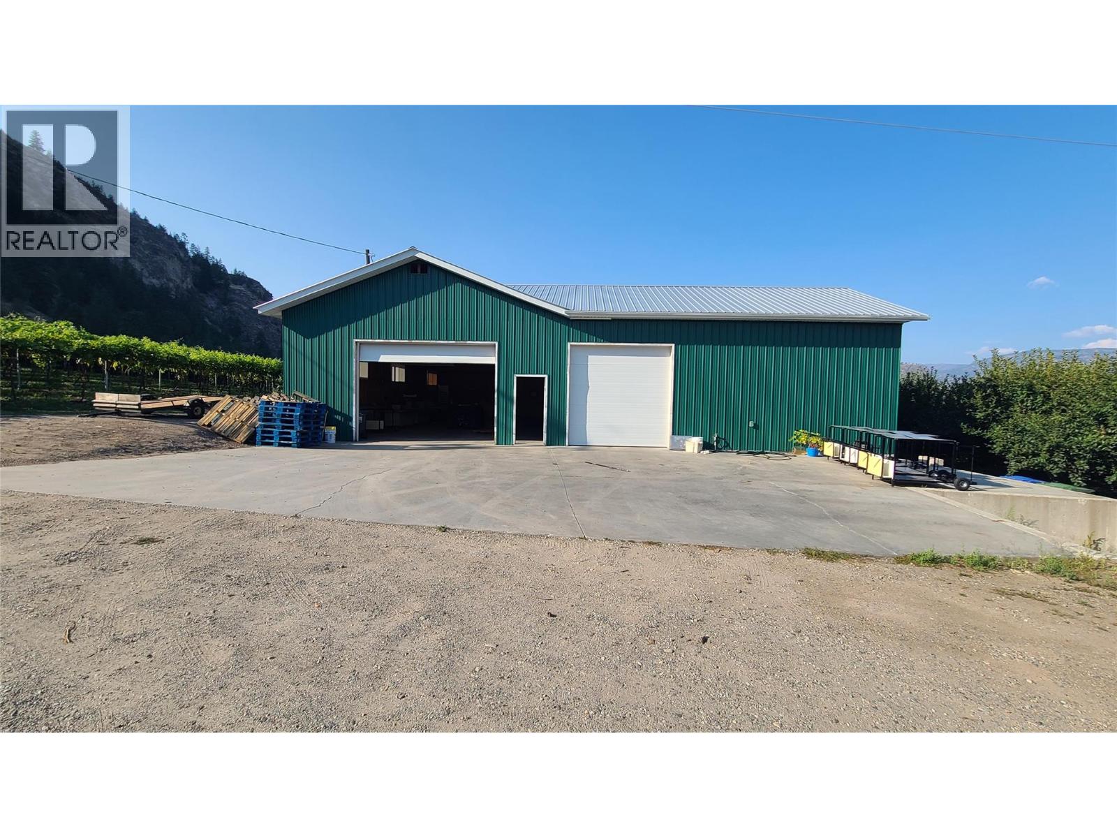 7298 Hwy 97 Highway, Oliver, British Columbia  V0H 1T0 - Photo 23 - 10362673