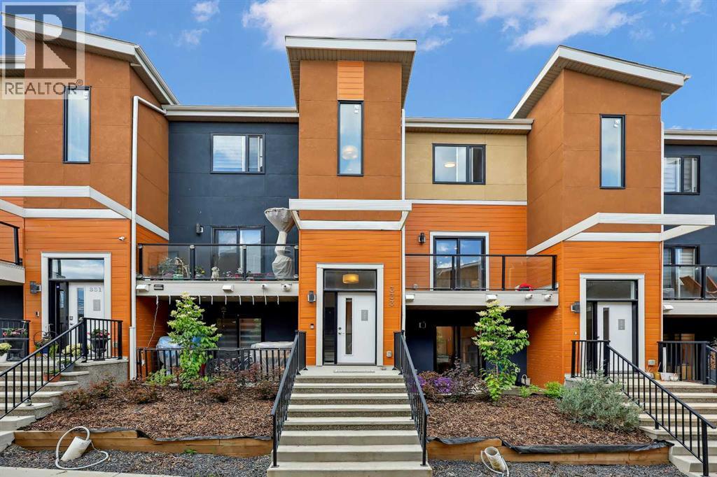 333 Sage Hill Circle Nw, Calgary, Alberta  T3J 1J1 - Photo 2 - A2257573