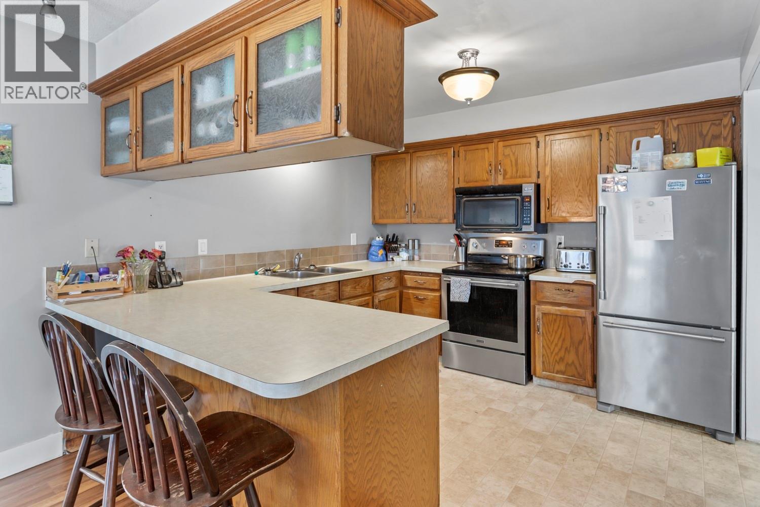 503 14th Avenue, Creston, British Columbia  V0B 1G4 - Photo 6 - 10362636