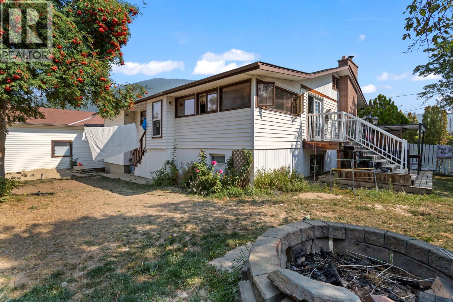 503 14th Avenue, Creston, British Columbia  V0B 1G4 - Photo 20 - 10362636