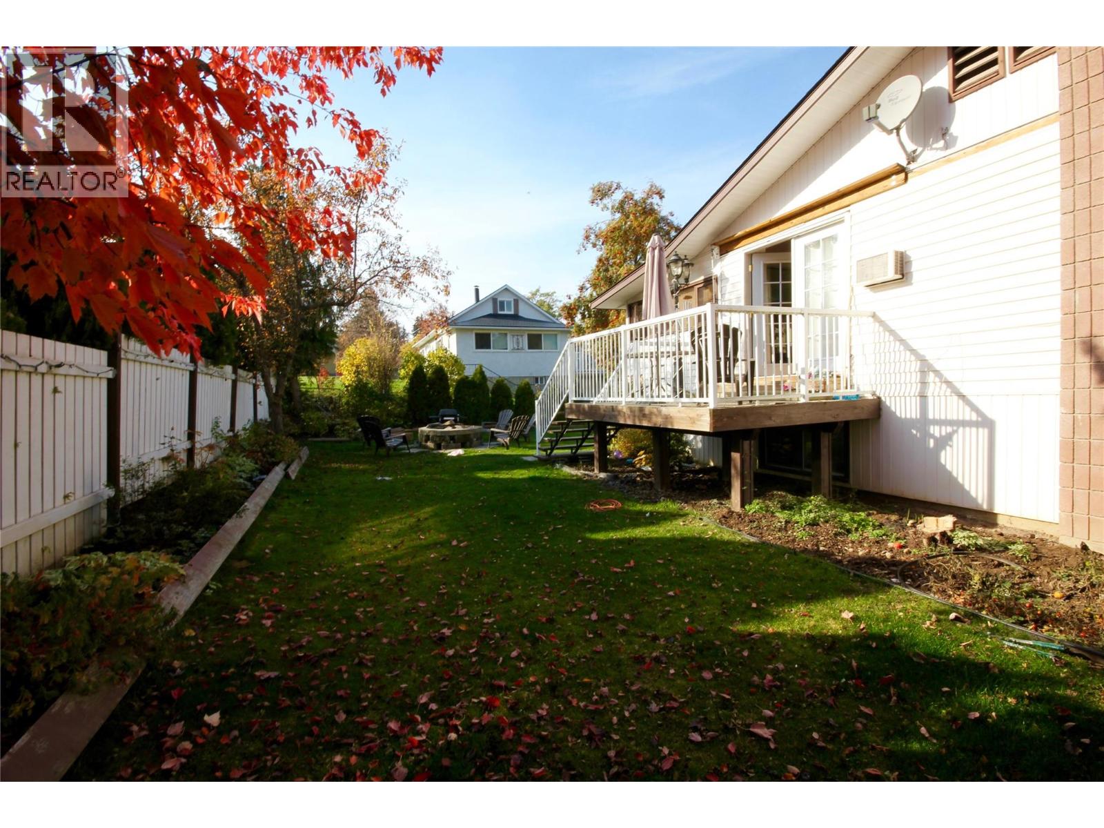 503 14th Avenue, Creston, British Columbia  V0B 1G4 - Photo 23 - 10362636