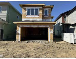 8916 MAYDAY WY SW, Edmonton, Alberta