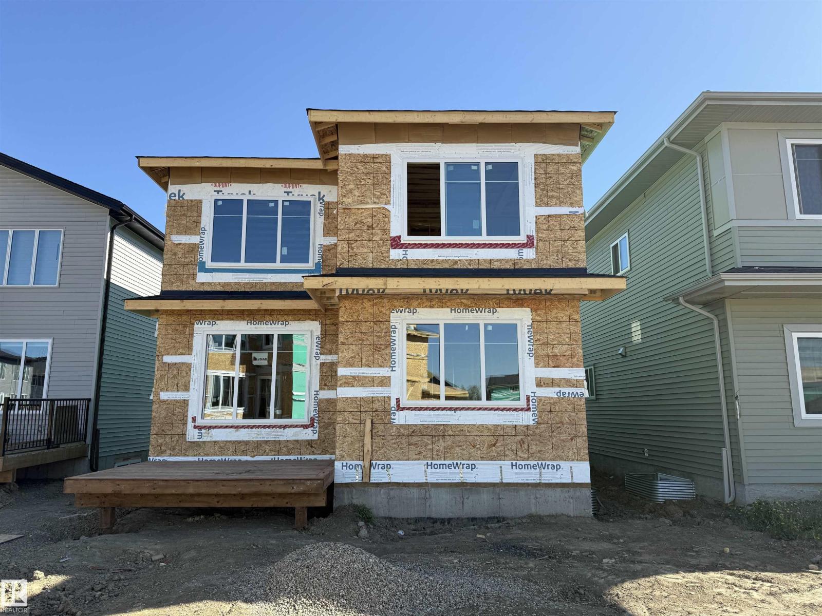 8916 Mayday Wy Sw, Edmonton, Alberta  T6X 3E9 - Photo 2 - E4457871