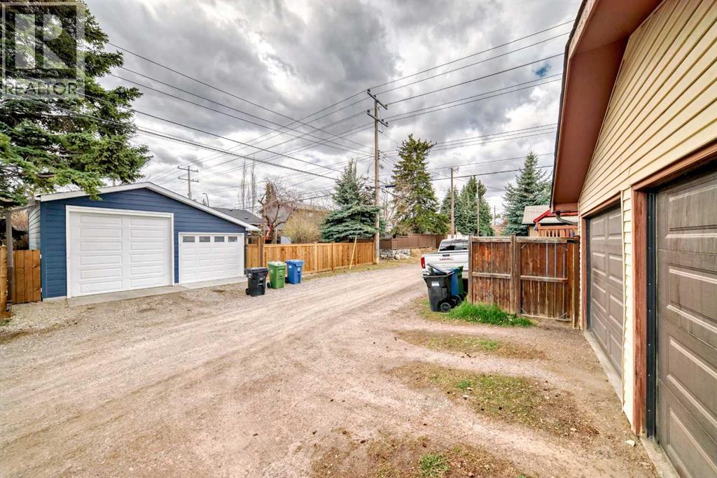 53 Wakefield Drive Sw, Calgary, Alberta  T3C 2W8 - Photo 31 - A2230901