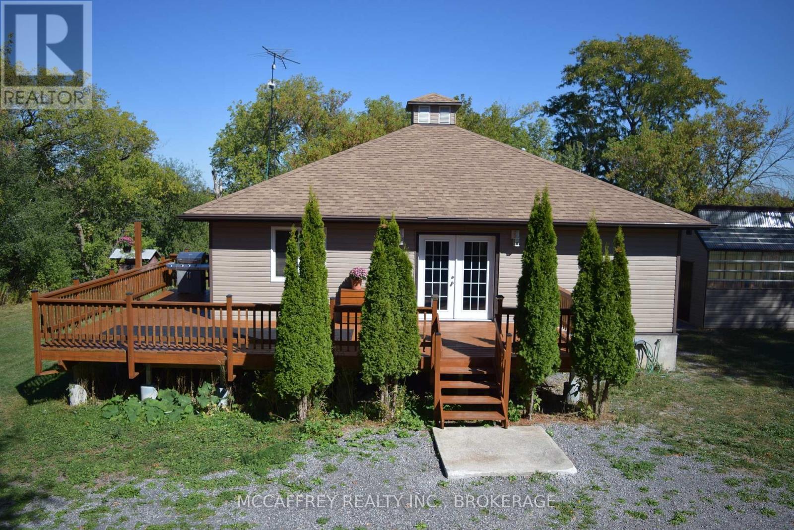 Property at 265 BELLEVILLE ROAD image 1