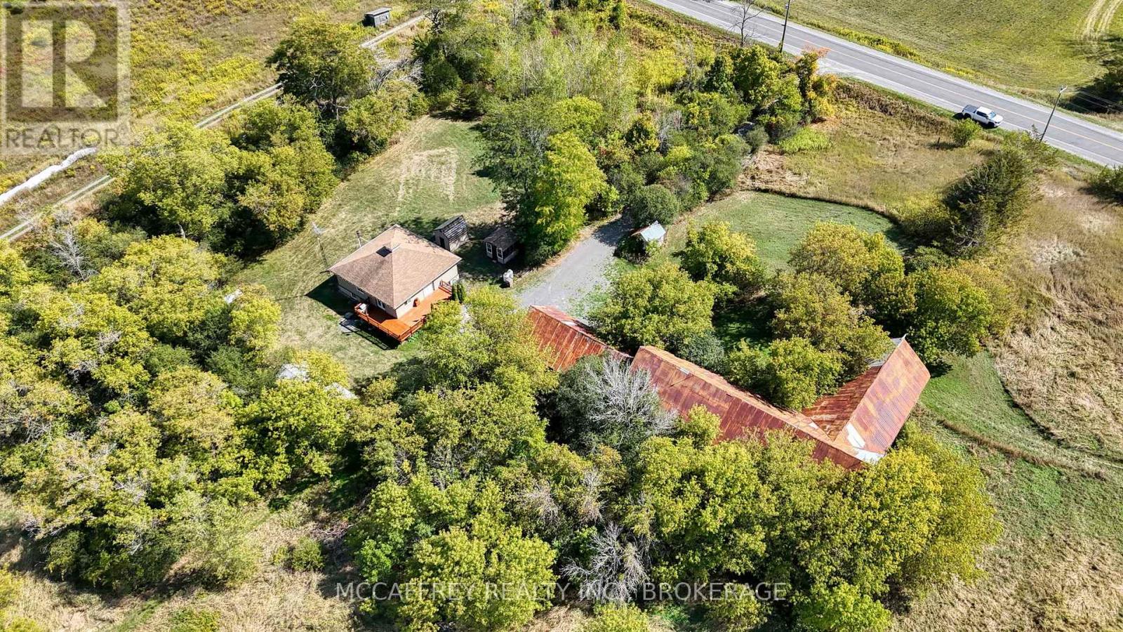 Property at 265 BELLEVILLE ROAD image 3