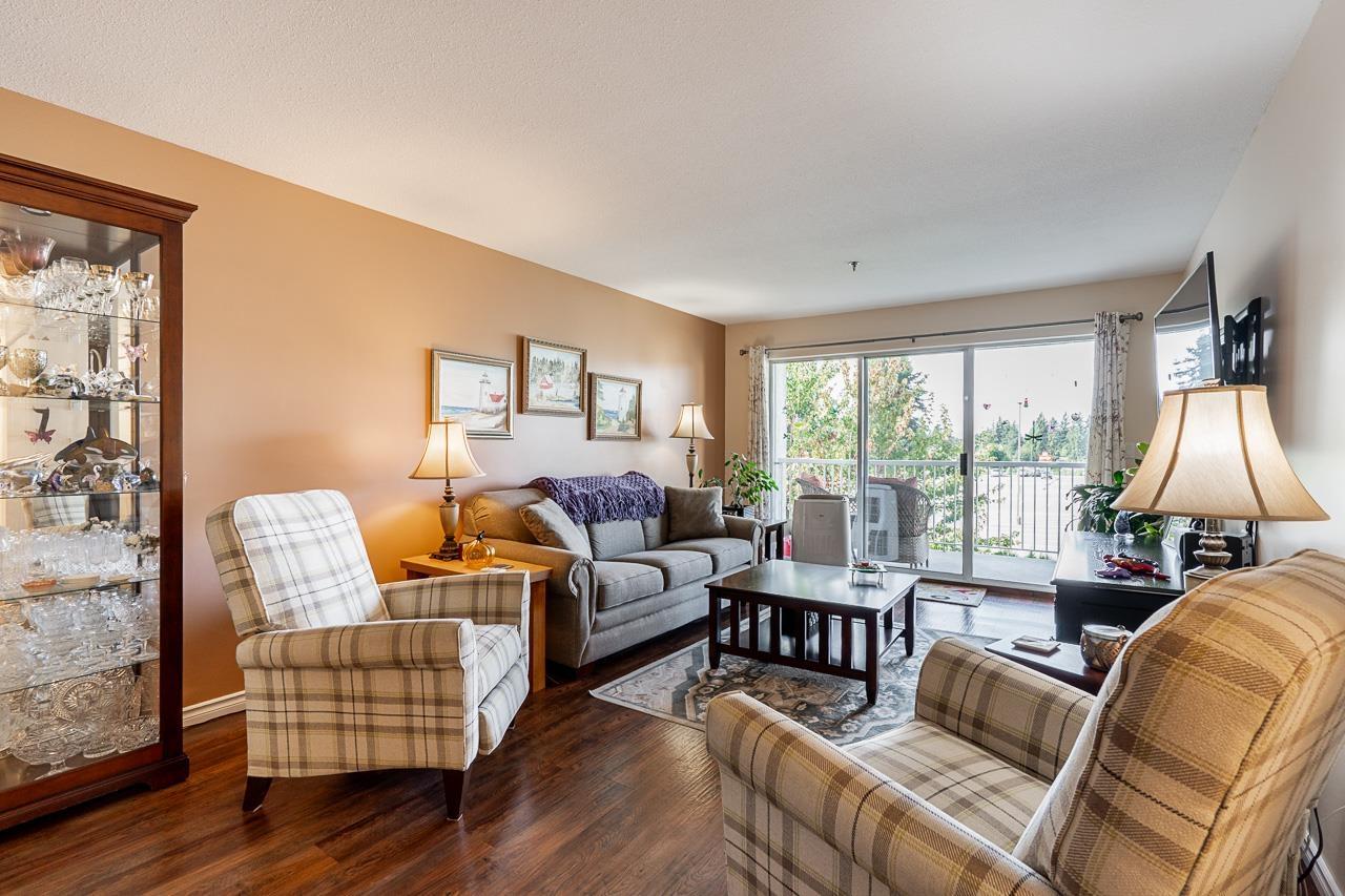 216 33535 King Road, Abbotsford, British Columbia  V2S 6Z5 - Photo 7 - R3048104