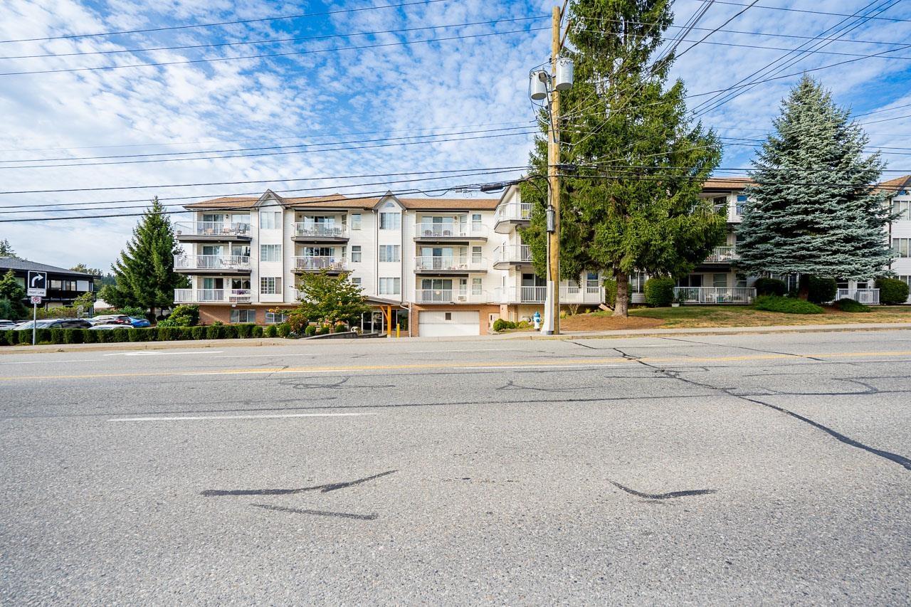 216 33535 King Road, Abbotsford, British Columbia  V2S 6Z5 - Photo 39 - R3048104