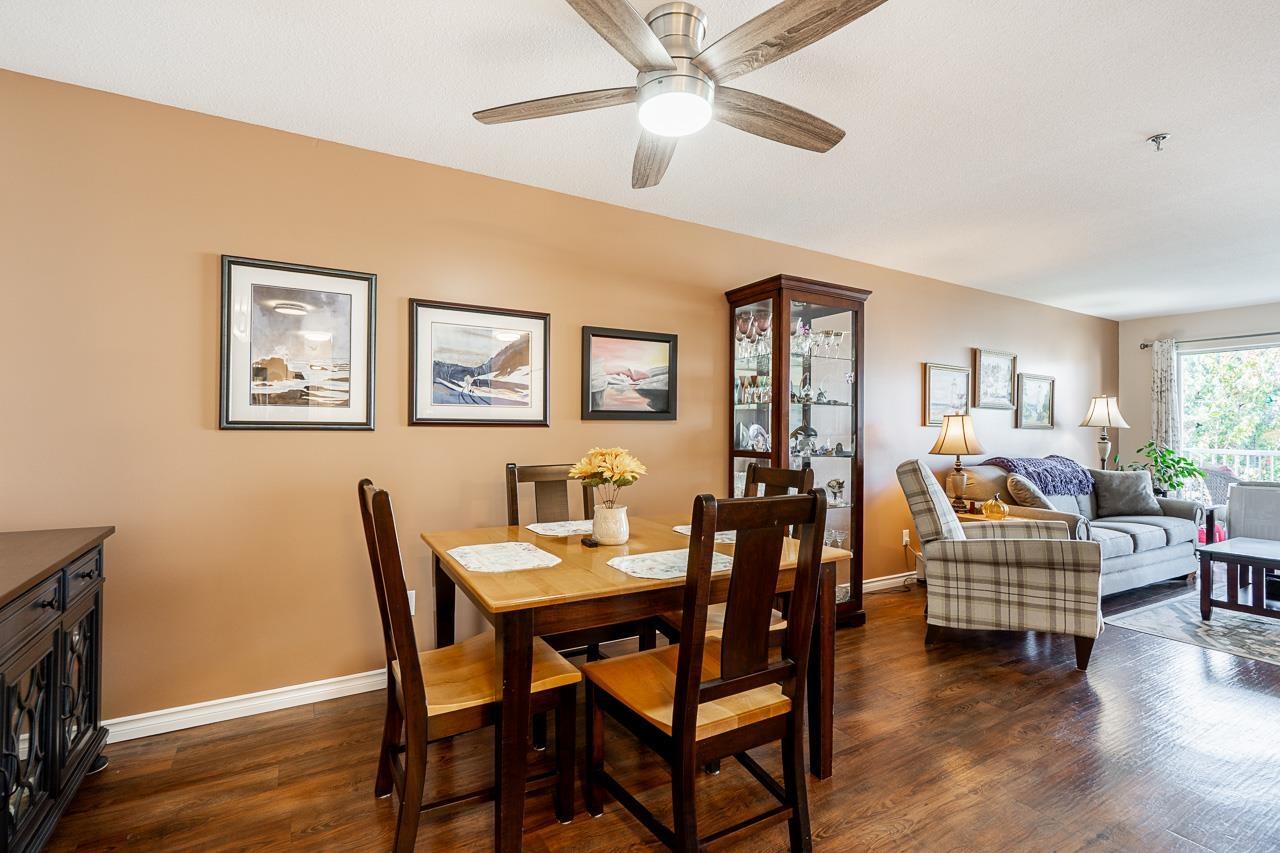 216 33535 King Road, Abbotsford, British Columbia  V2S 6Z5 - Photo 5 - R3048104