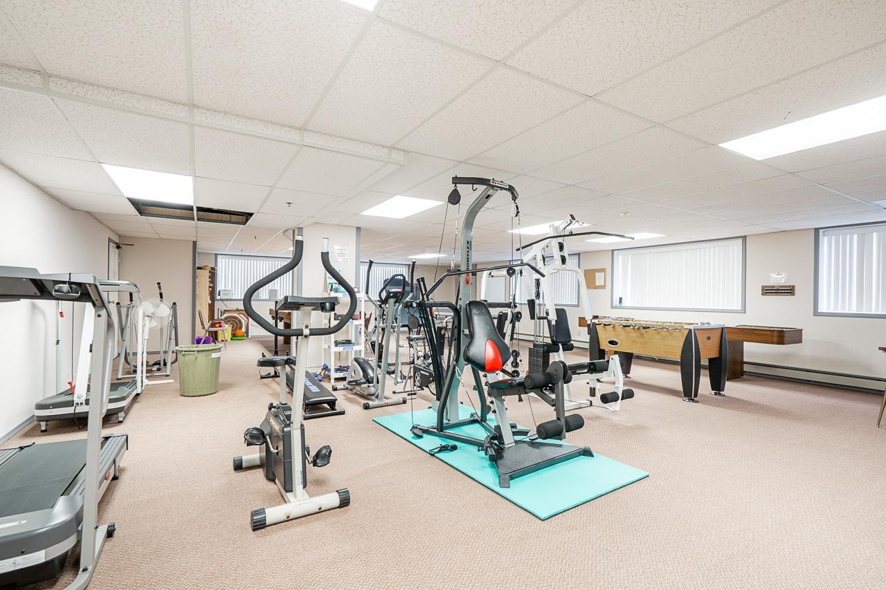 216 33535 King Road, Abbotsford, British Columbia  V2S 6Z5 - Photo 29 - R3048104