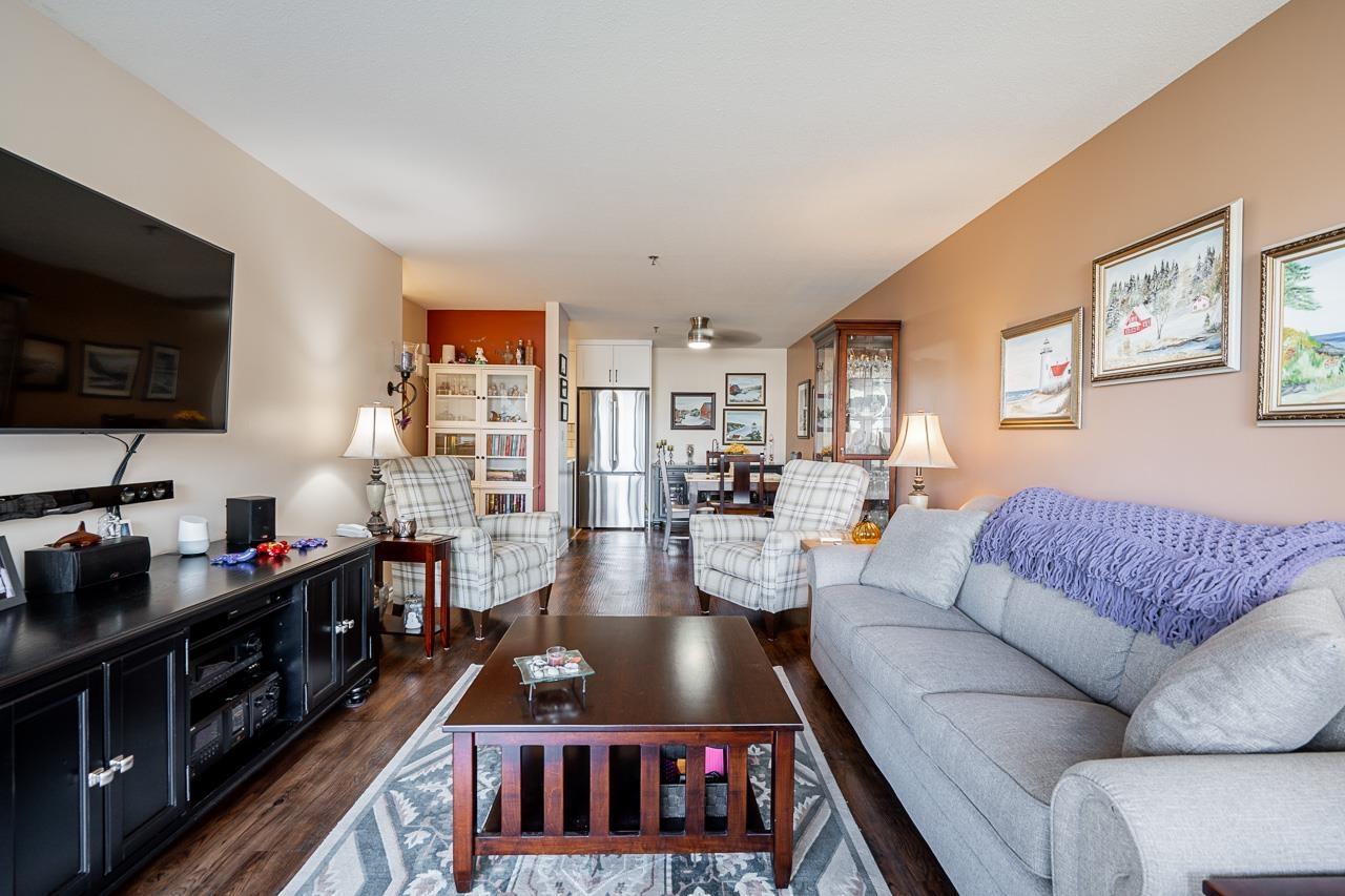 216 33535 King Road, Abbotsford, British Columbia  V2S 6Z5 - Photo 9 - R3048104