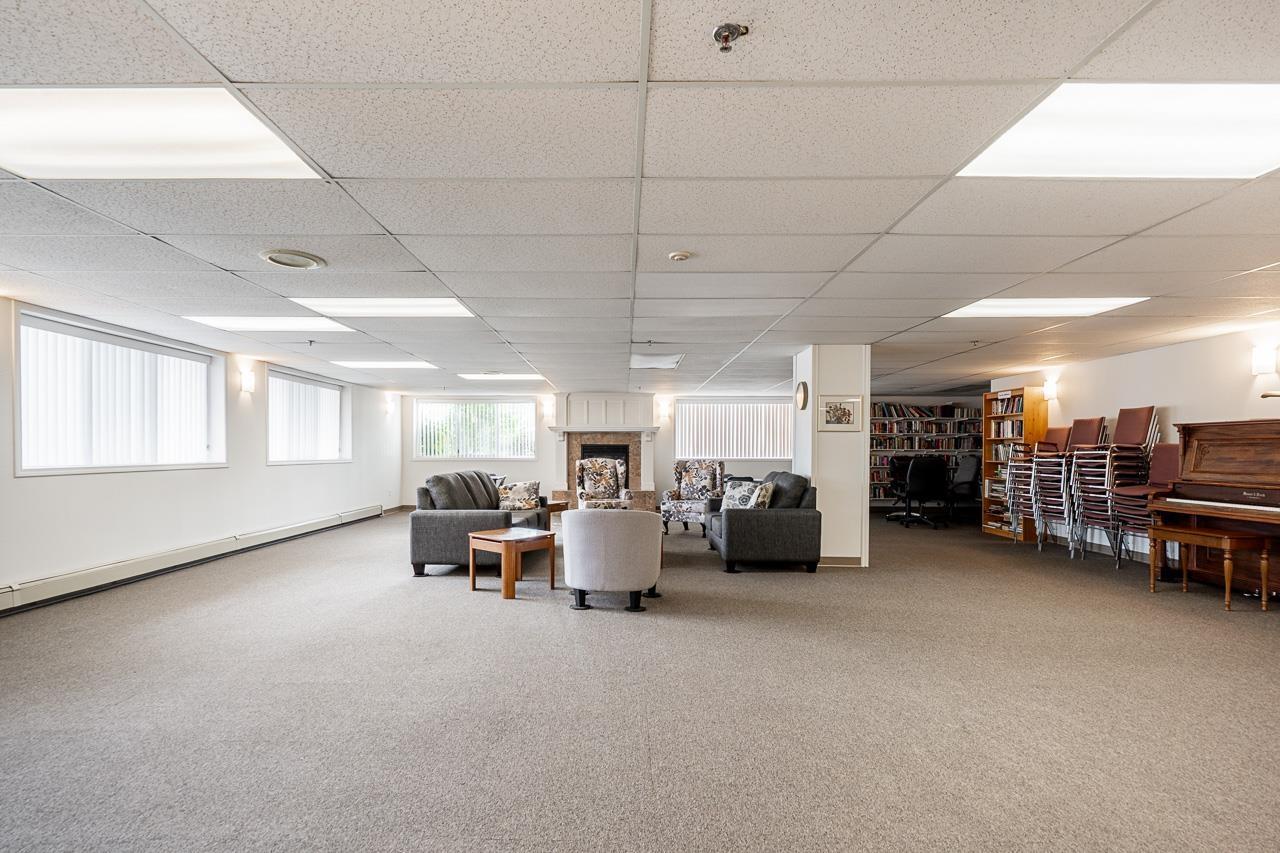 216 33535 King Road, Abbotsford, British Columbia  V2S 6Z5 - Photo 24 - R3048104