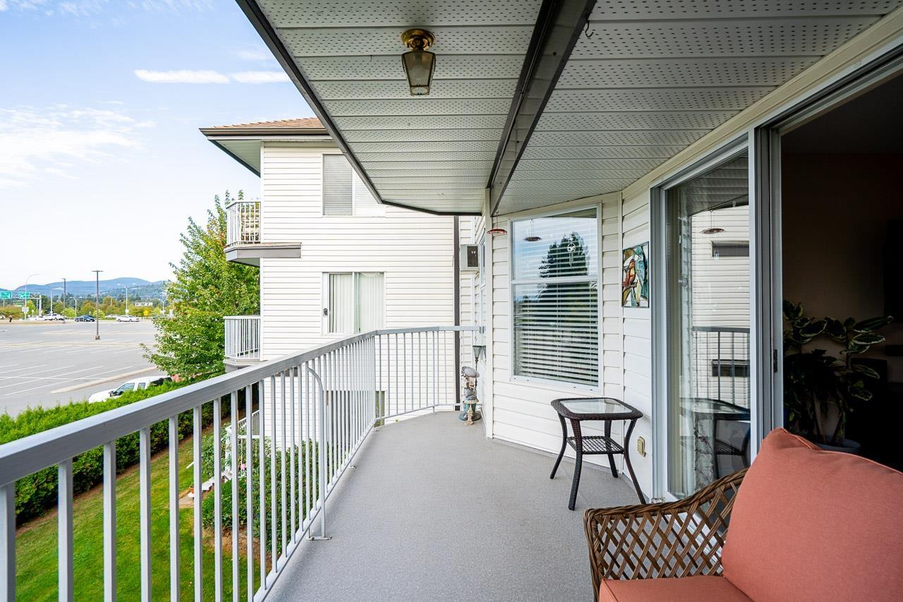 216 33535 King Road, Abbotsford, British Columbia  V2S 6Z5 - Photo 20 - R3048104
