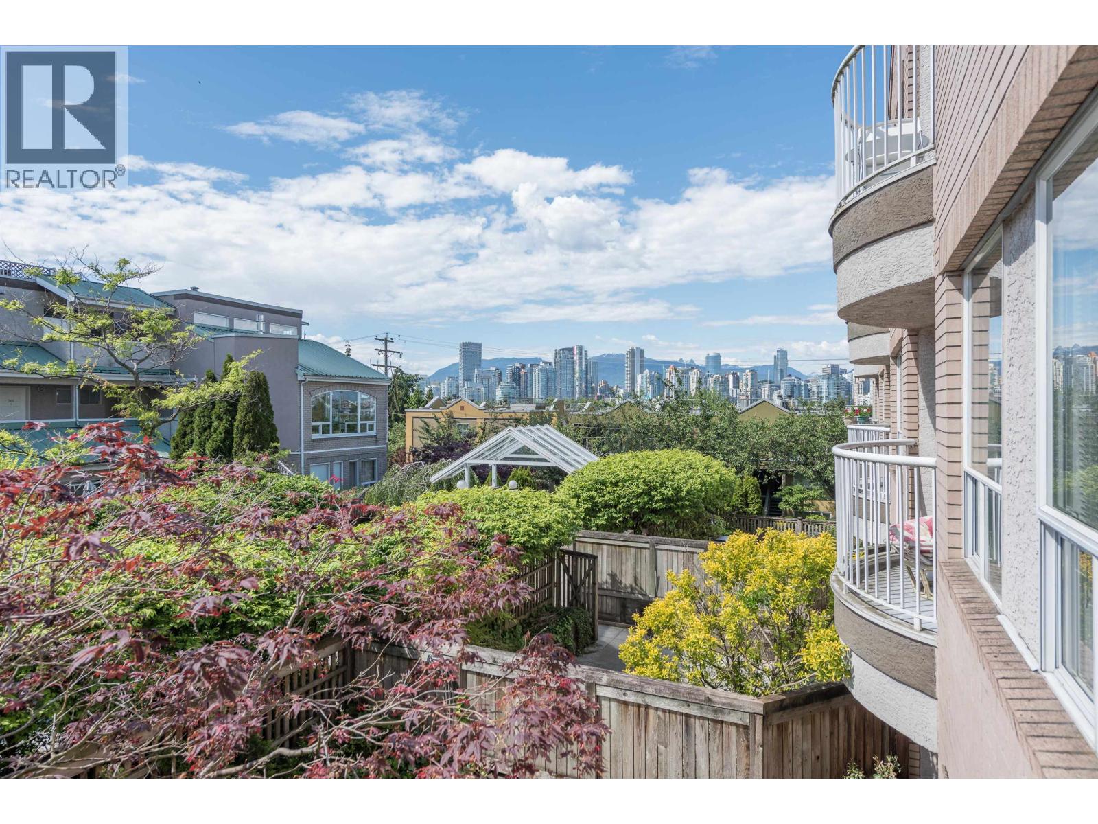 208 788 W 8th Avenue, Vancouver, British Columbia  V5Z 1E1 - Photo 13 - R3048124