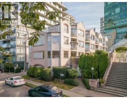 208 788 W 8th Avenue, Vancouver, Ca