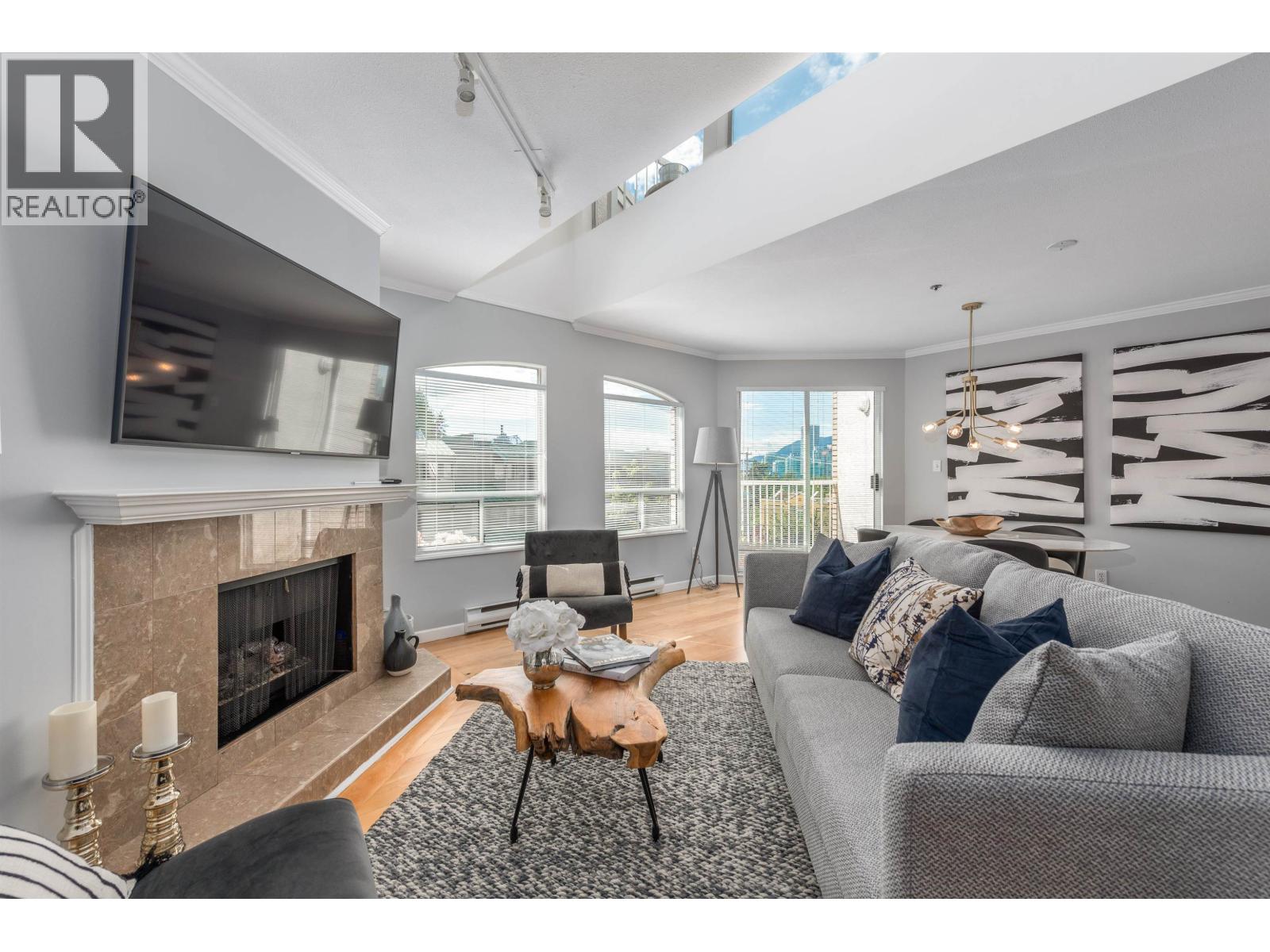 208 788 W 8th Avenue, Vancouver, British Columbia  V5Z 1E1 - Photo 33 - R3048124