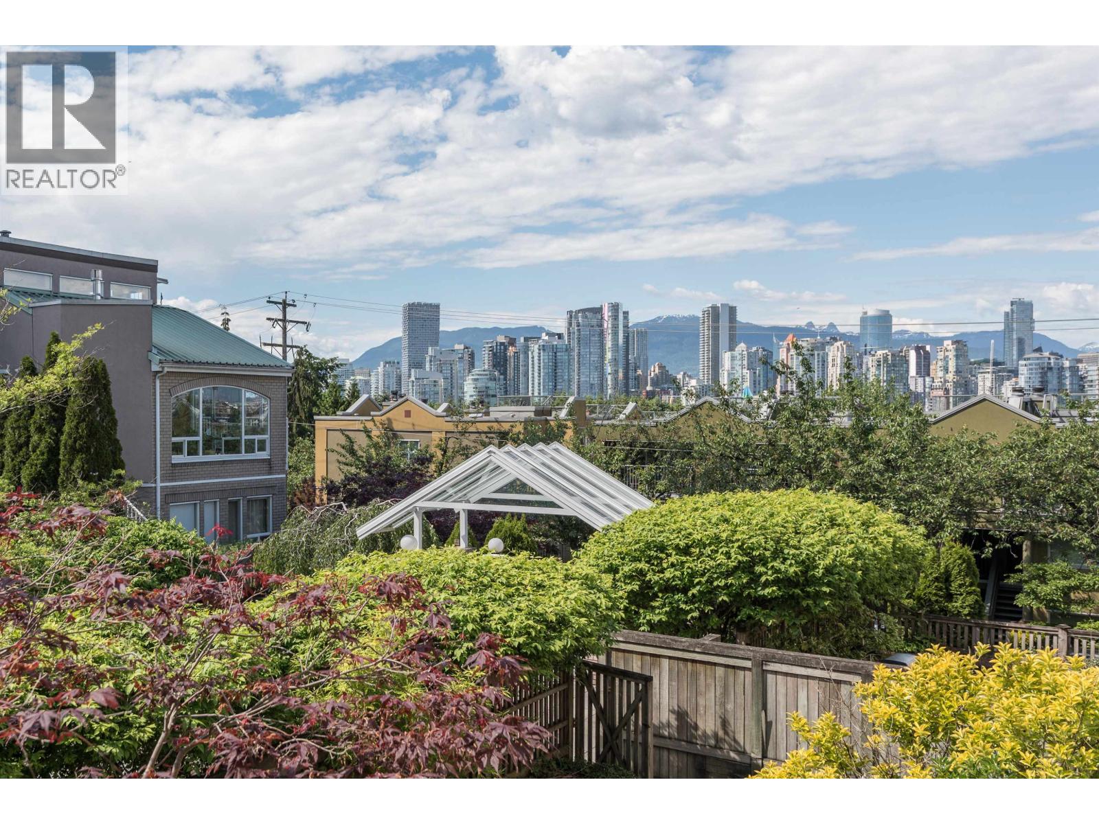 208 788 W 8th Avenue, Vancouver, British Columbia  V5Z 1E1 - Photo 12 - R3048124