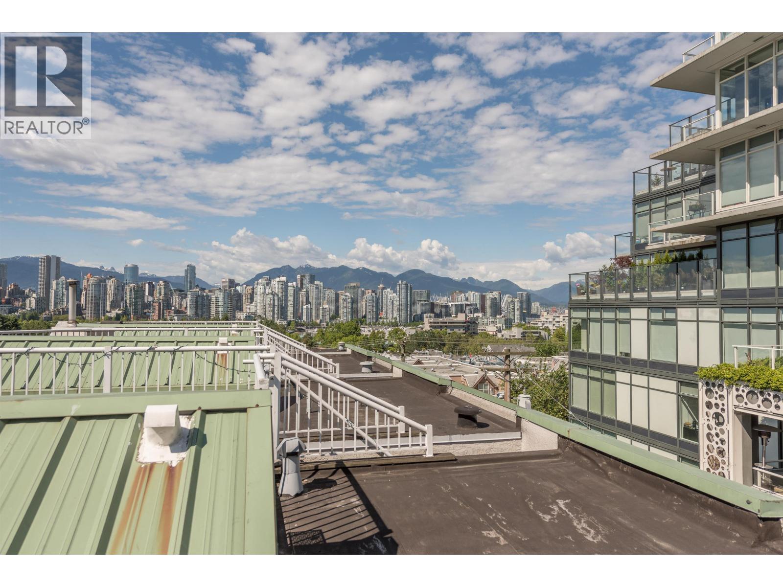 208 788 W 8th Avenue, Vancouver, British Columbia  V5Z 1E1 - Photo 28 - R3048124