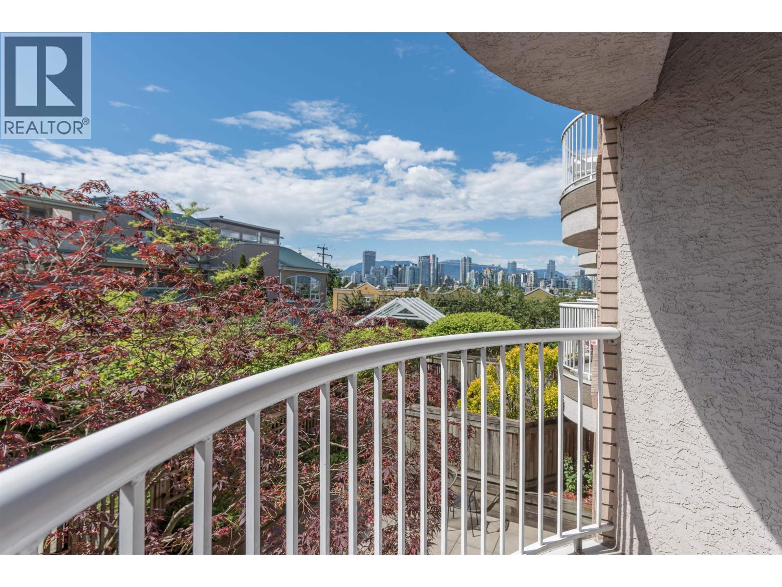 208 788 W 8th Avenue, Vancouver, British Columbia  V5Z 1E1 - Photo 14 - R3048124