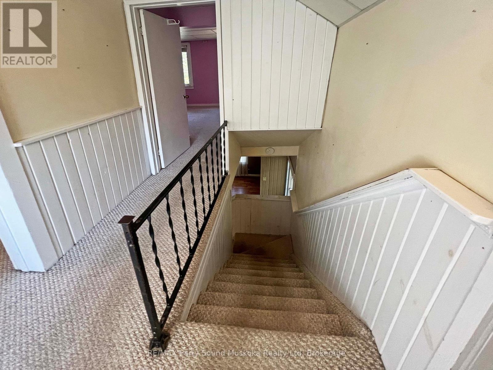 46 Waubeek Street, Parry Sound, Ontario  P2A 1C2 - Photo 17 - X12407401