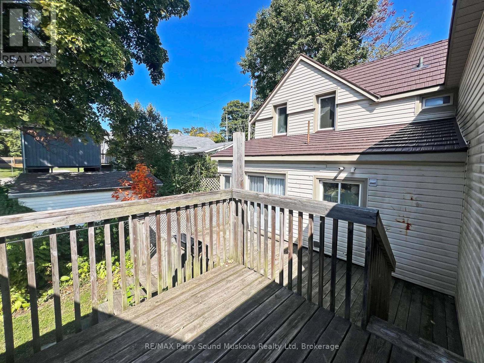 46 Waubeek Street, Parry Sound, Ontario  P2A 1C2 - Photo 34 - X12407401