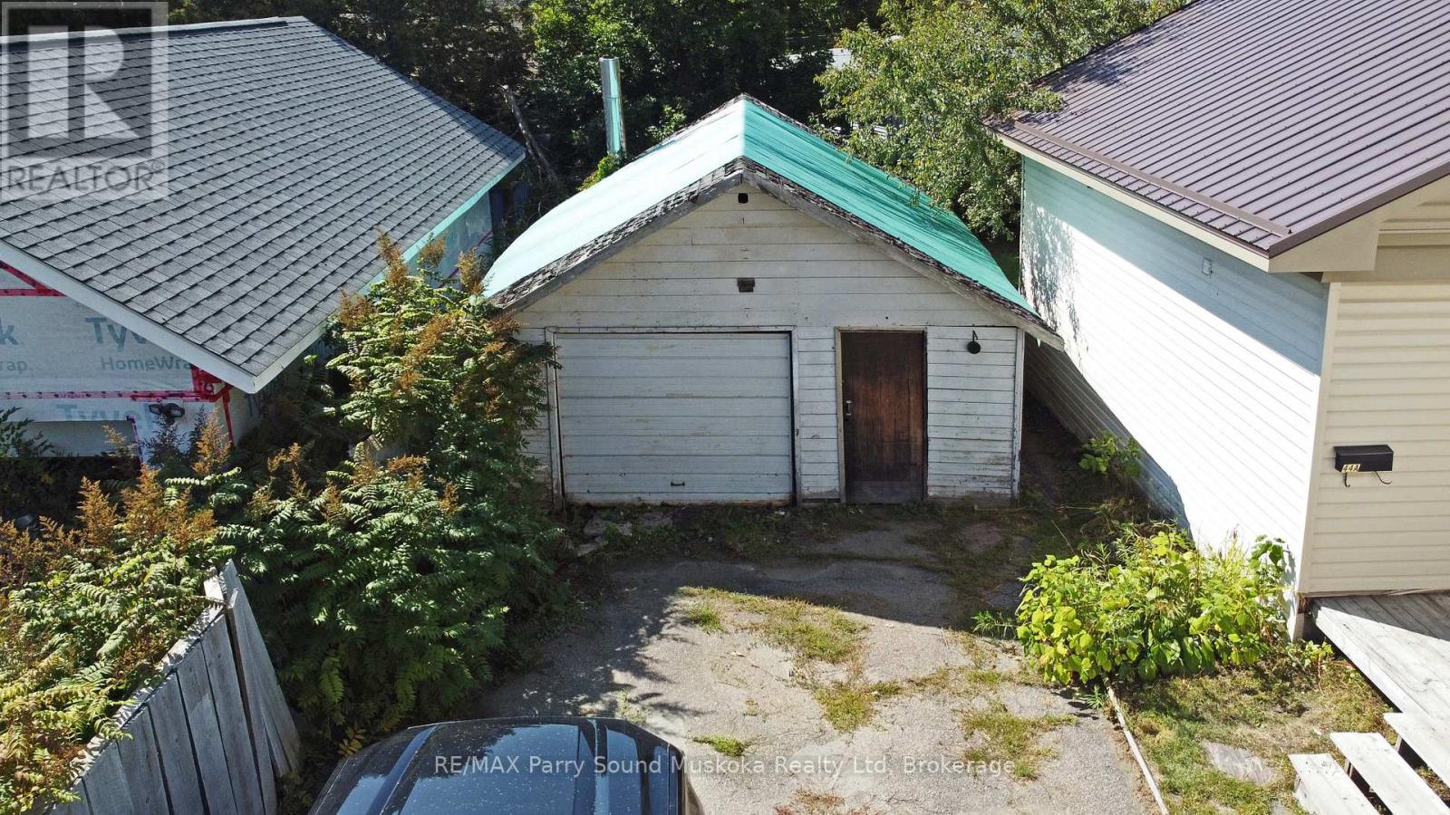46 Waubeek Street, Parry Sound, Ontario  P2A 1C2 - Photo 46 - X12407401