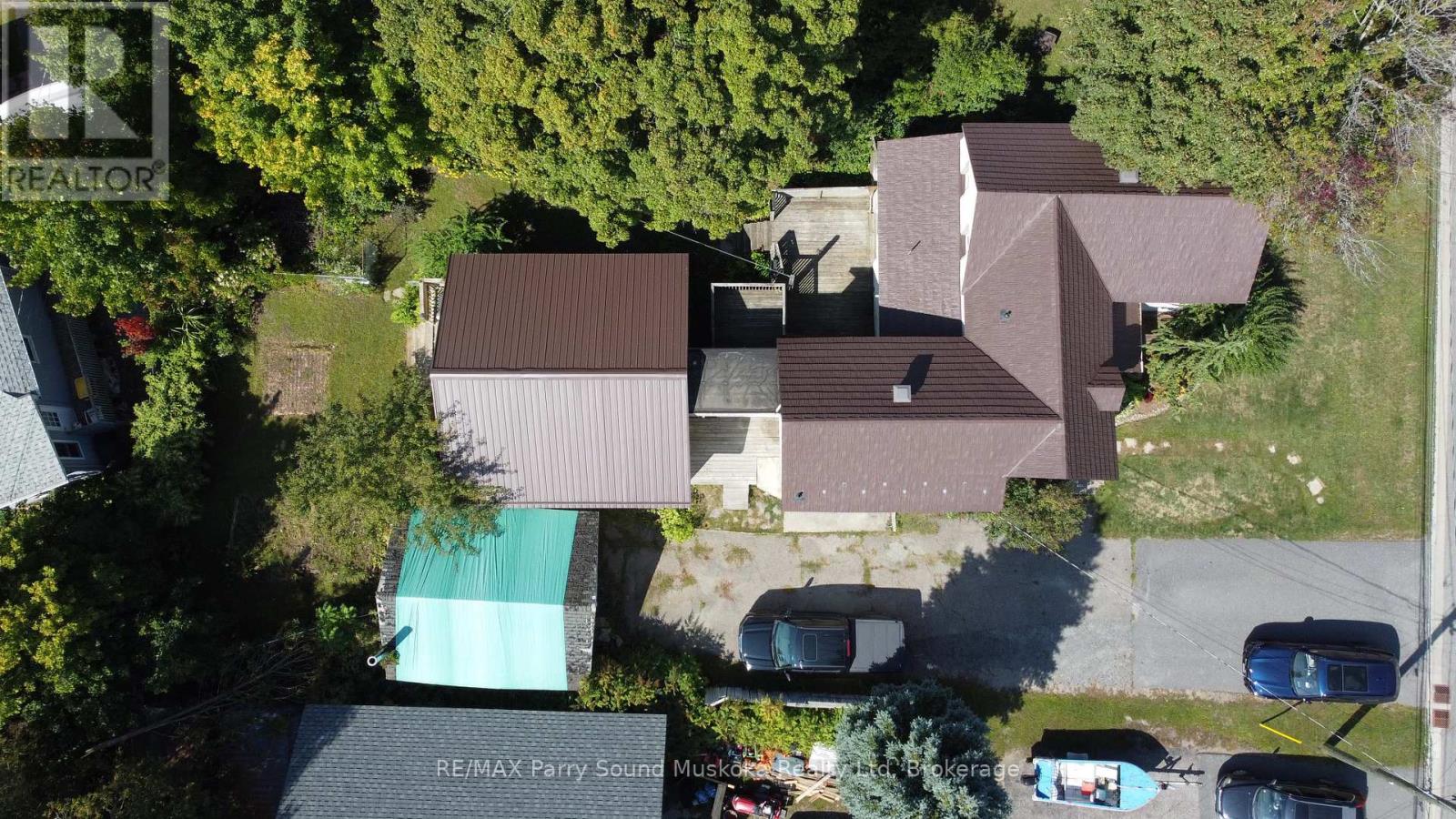 46 Waubeek Street, Parry Sound, Ontario  P2A 1C2 - Photo 48 - X12407401