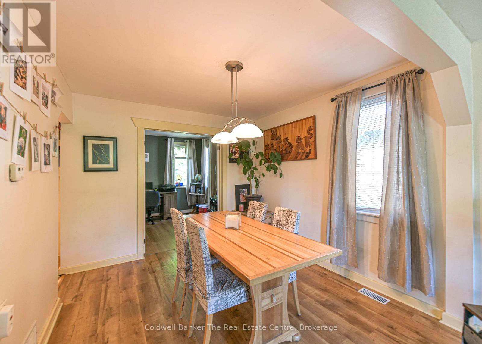 35 Mcdonald Street, Bracebridge, Ontario  P1L 2C2 - Photo 14 - X12407424