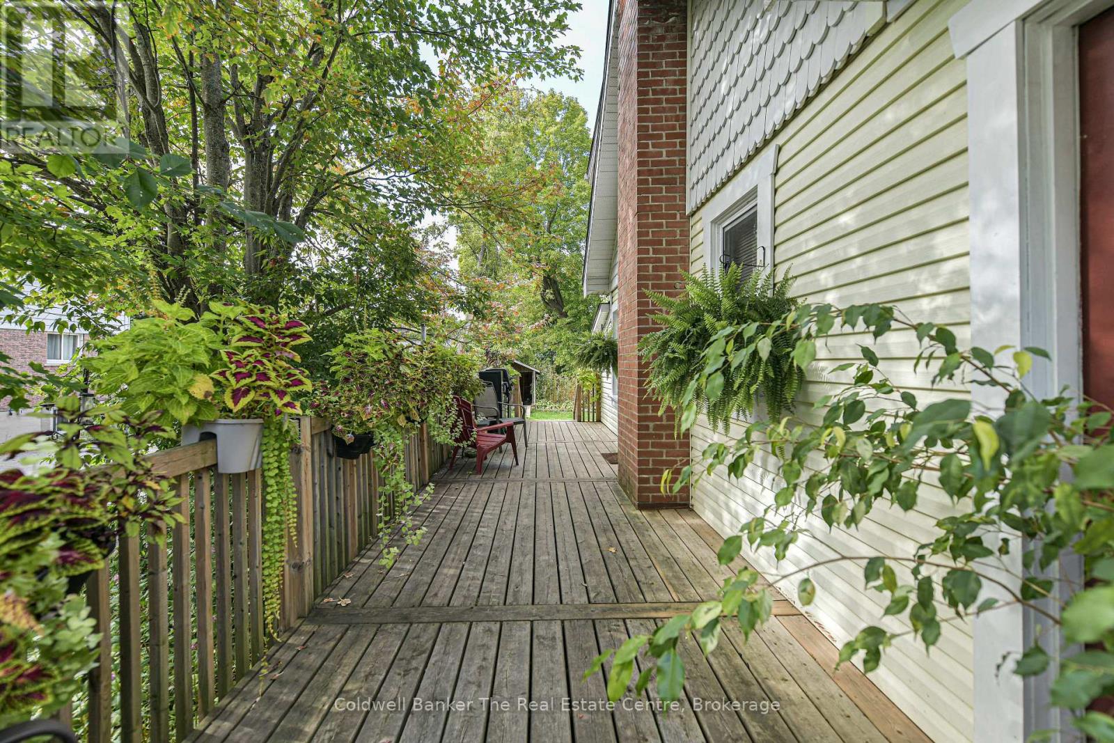 35 Mcdonald Street, Bracebridge, Ontario  P1L 2C2 - Photo 41 - X12407424