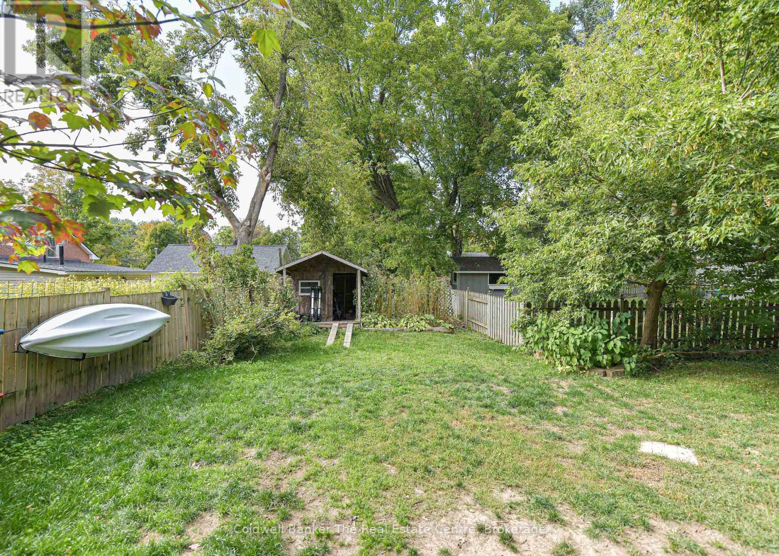 35 Mcdonald Street, Bracebridge, Ontario  P1L 2C2 - Photo 42 - X12407424