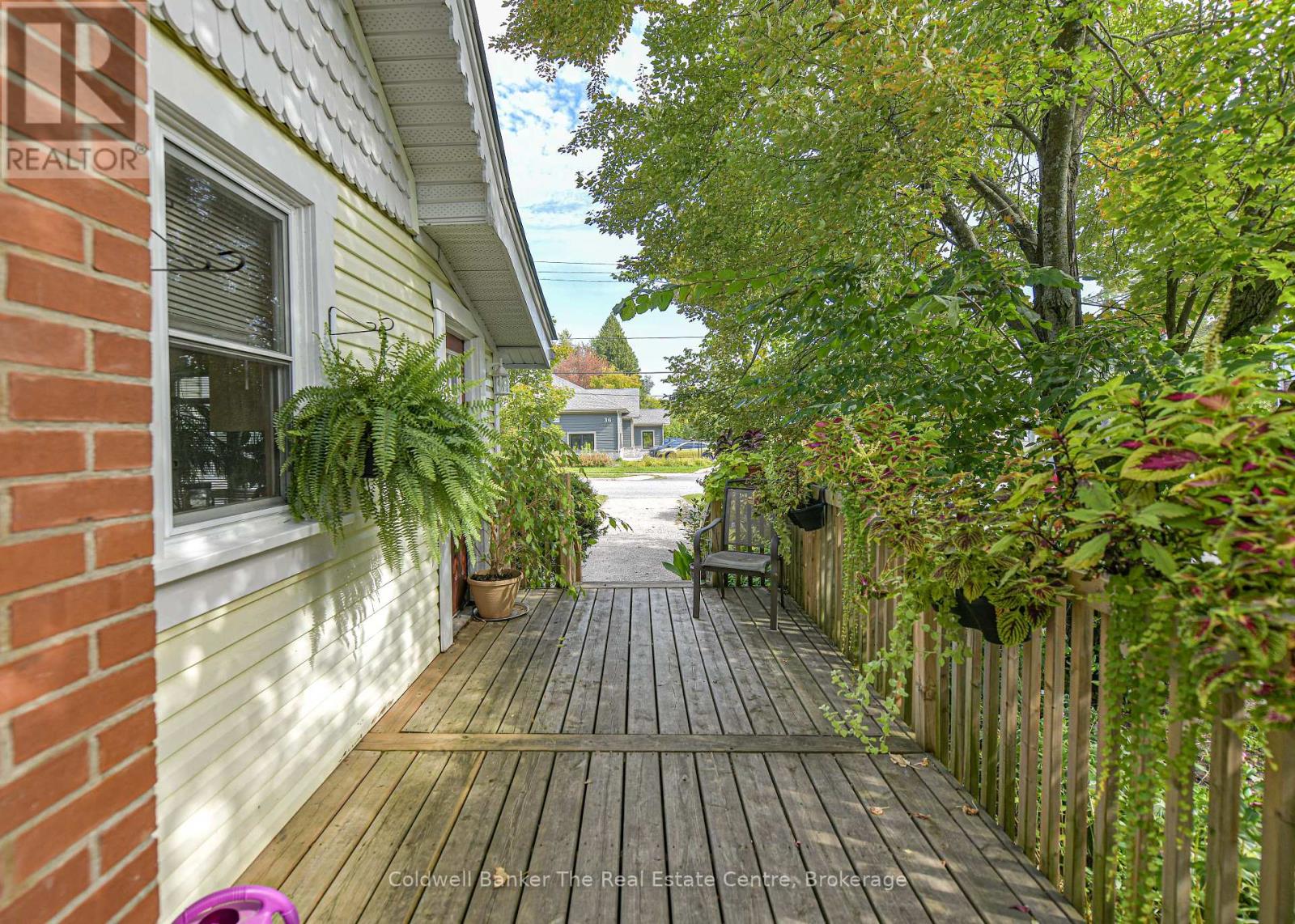 35 Mcdonald Street, Bracebridge, Ontario  P1L 2C2 - Photo 46 - X12407424