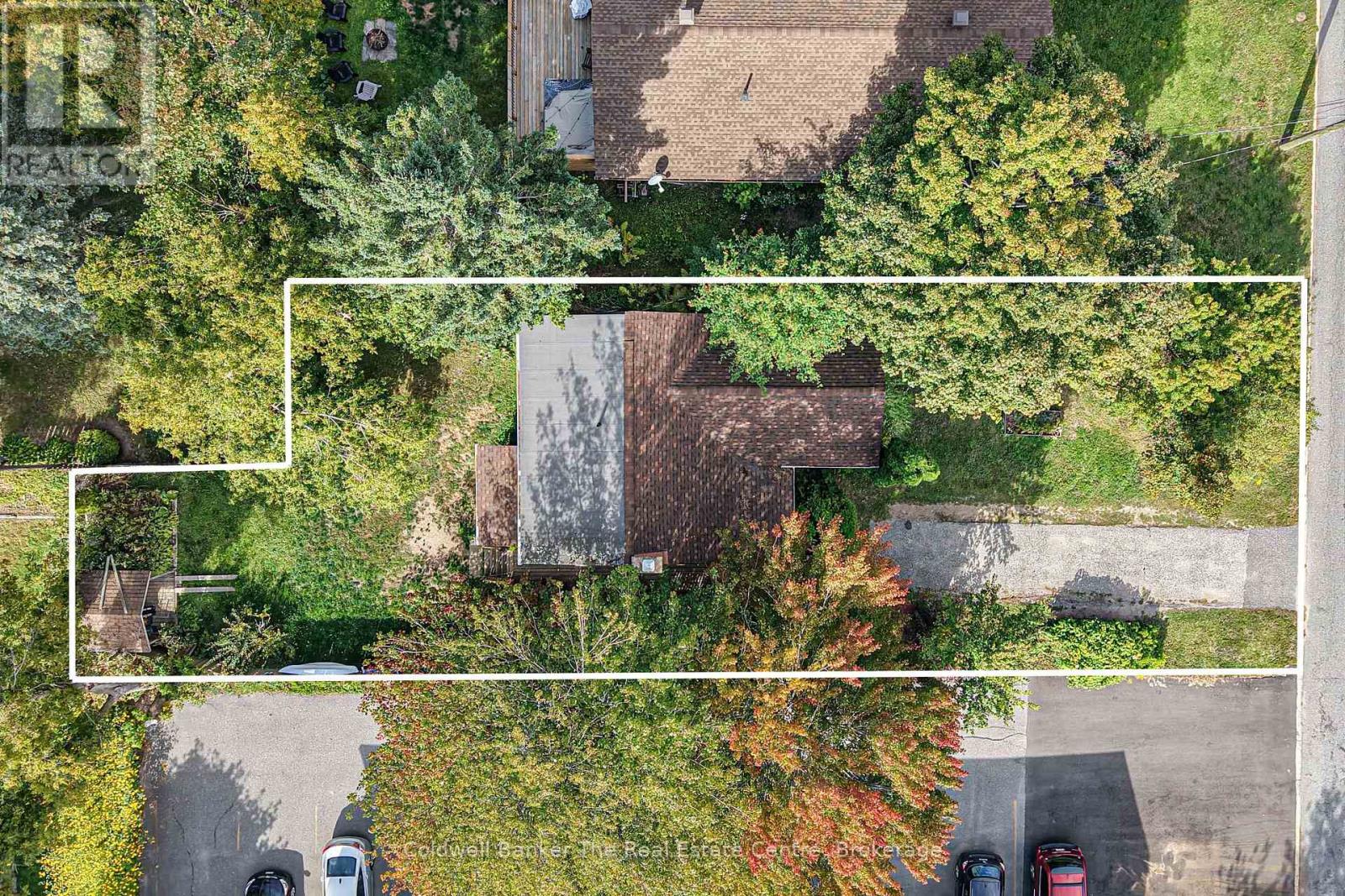 35 Mcdonald Street, Bracebridge, Ontario  P1L 2C2 - Photo 47 - X12407424