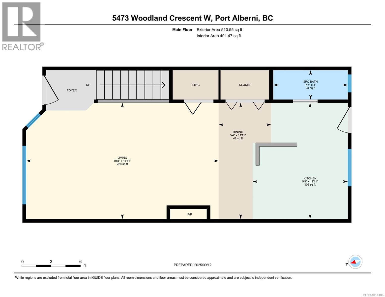5473 Woodland Cres W, Port Alberni, British Columbia  V9Y 9H1 - Photo 38 - 1014104
