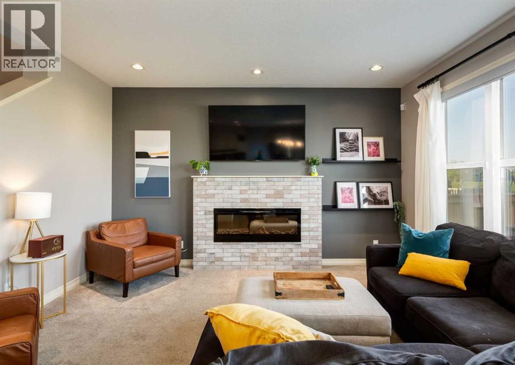 107 Masters Green Se, Calgary, Alberta  T3M 2T3 - Photo 13 - A2257337
