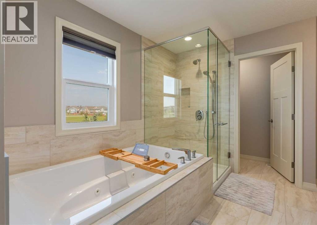 107 Masters Green Se, Calgary, Alberta  T3M 2T3 - Photo 28 - A2257337