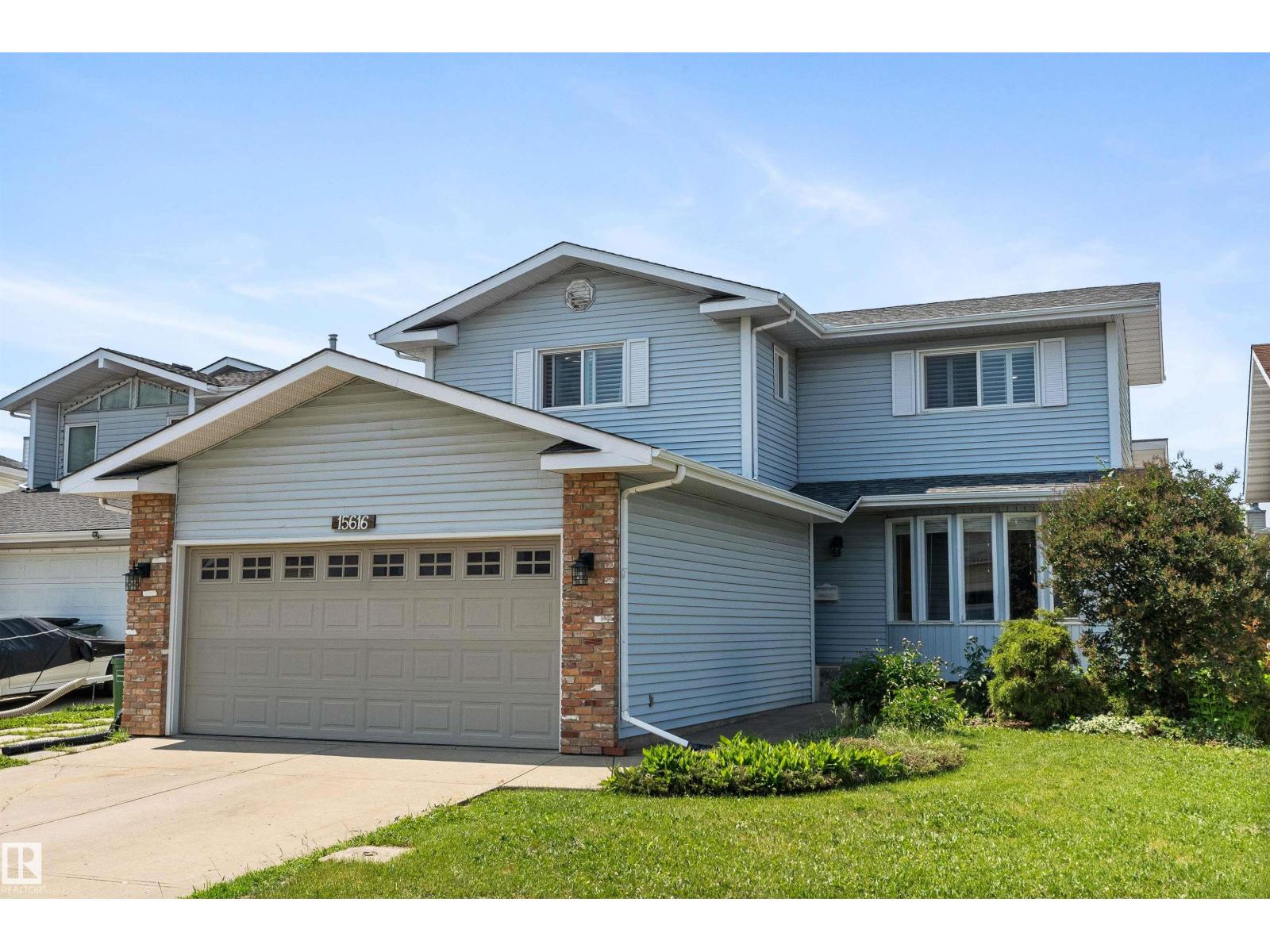 15616 80 St Nw, Edmonton, Alberta  T5Z 2T5 - Photo 2 - E4458001