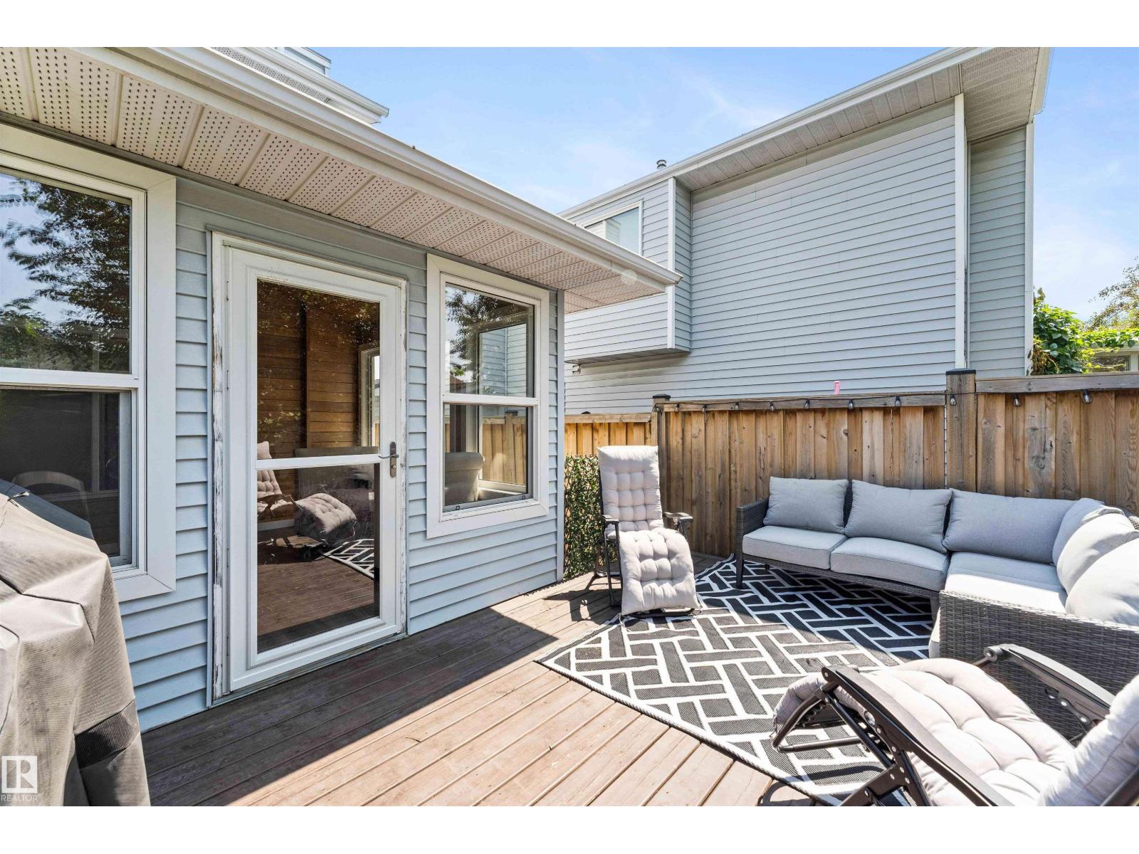 15616 80 St Nw, Edmonton, Alberta  T5Z 2T5 - Photo 37 - E4458001