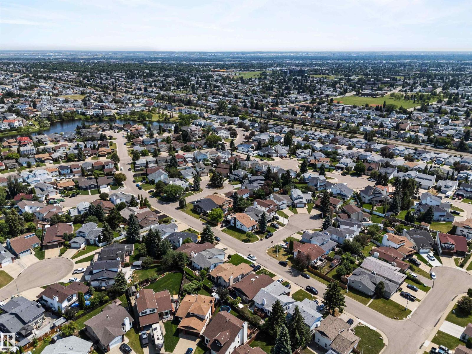 15616 80 St Nw, Edmonton, Alberta  T5Z 2T5 - Photo 44 - E4458001