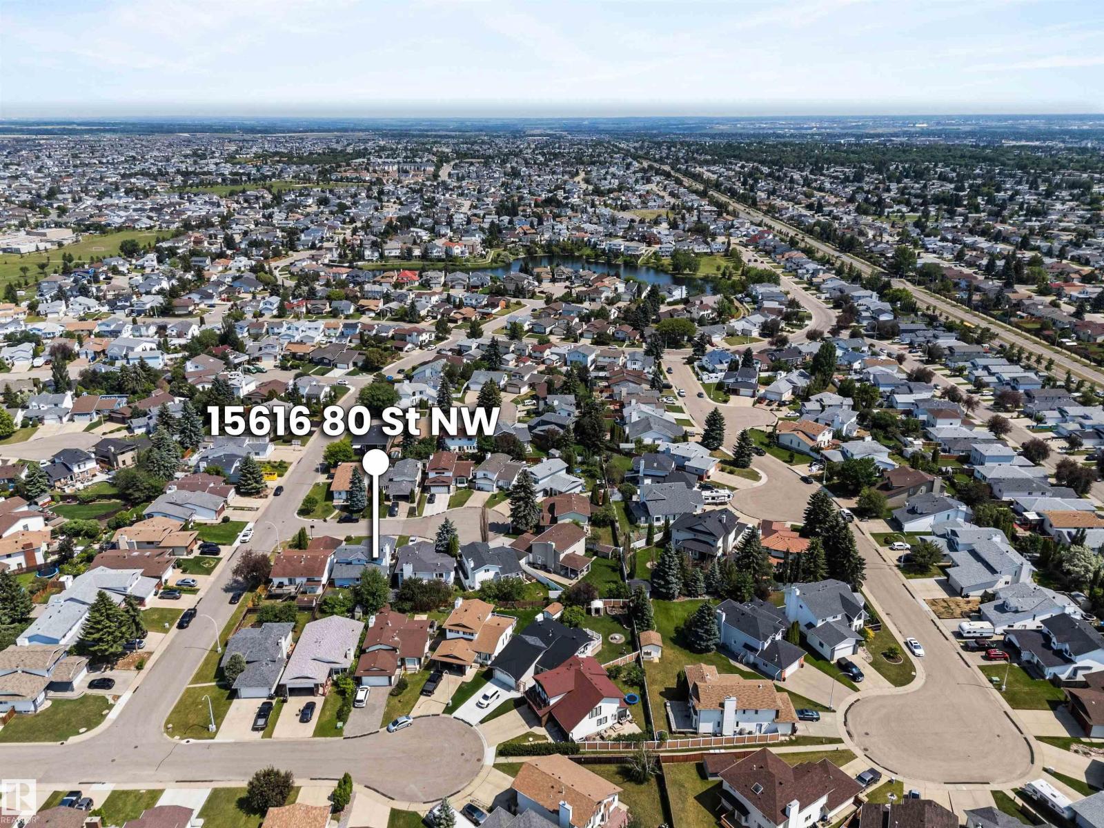 15616 80 St Nw, Edmonton, Alberta  T5Z 2T5 - Photo 48 - E4458001
