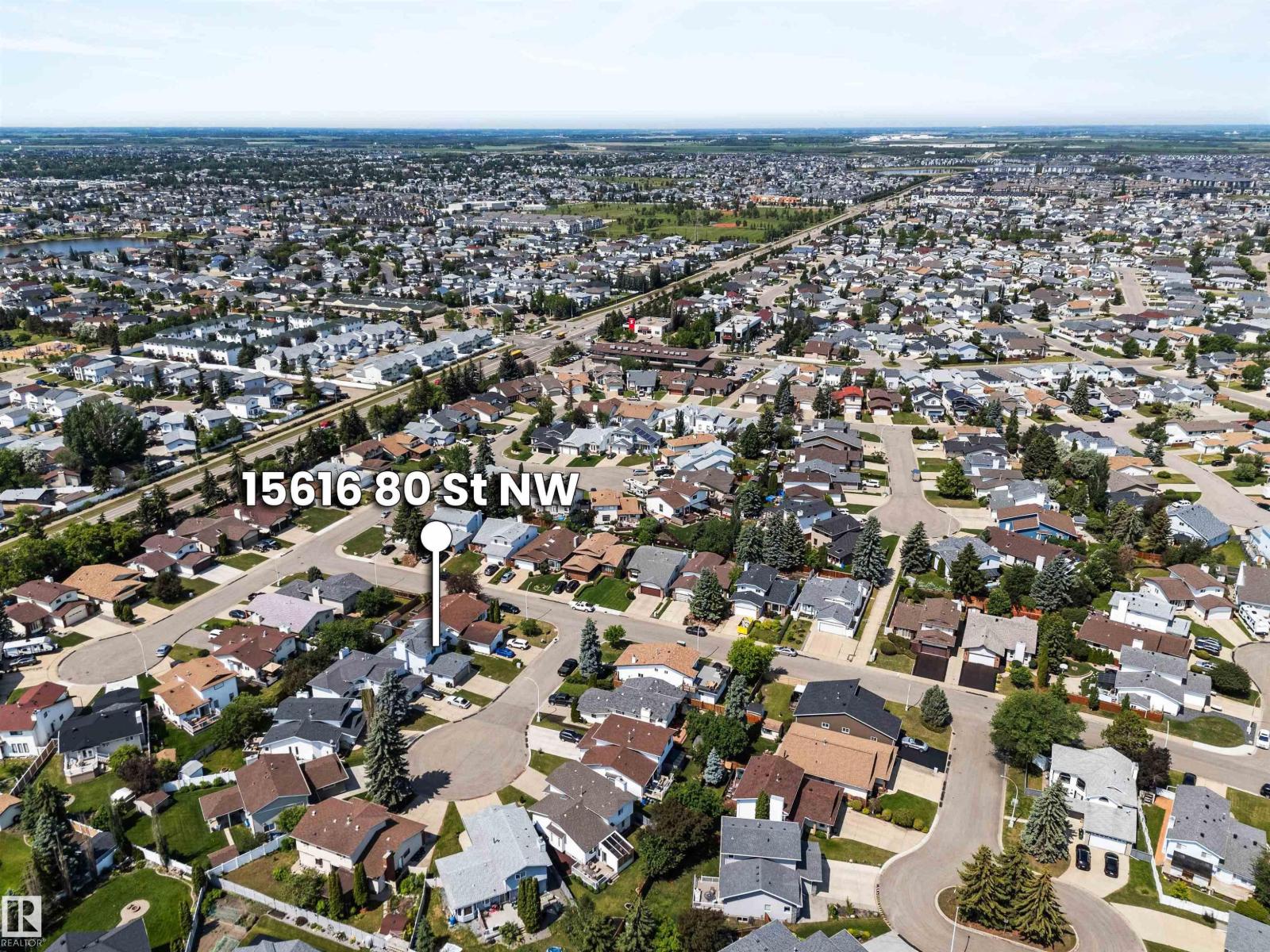 15616 80 St Nw, Edmonton, Alberta  T5Z 2T5 - Photo 49 - E4458001