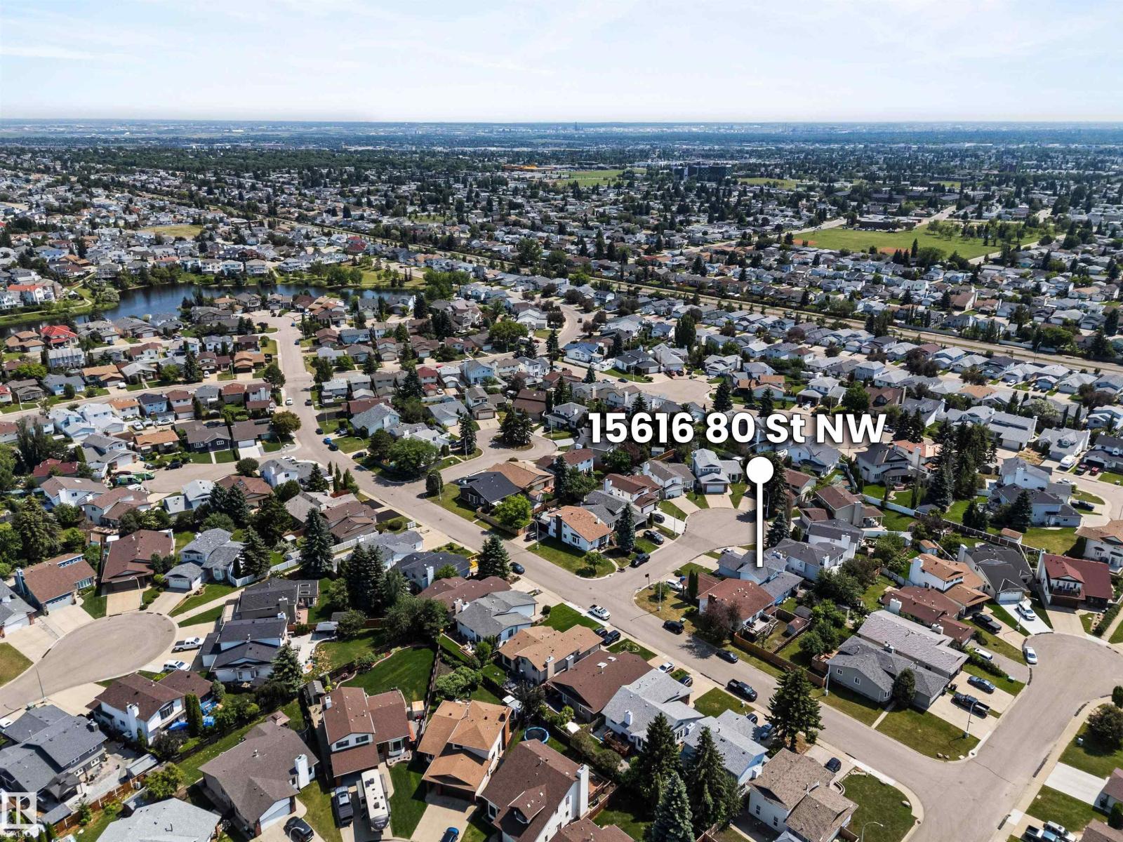 15616 80 St Nw, Edmonton, Alberta  T5Z 2T5 - Photo 50 - E4458001