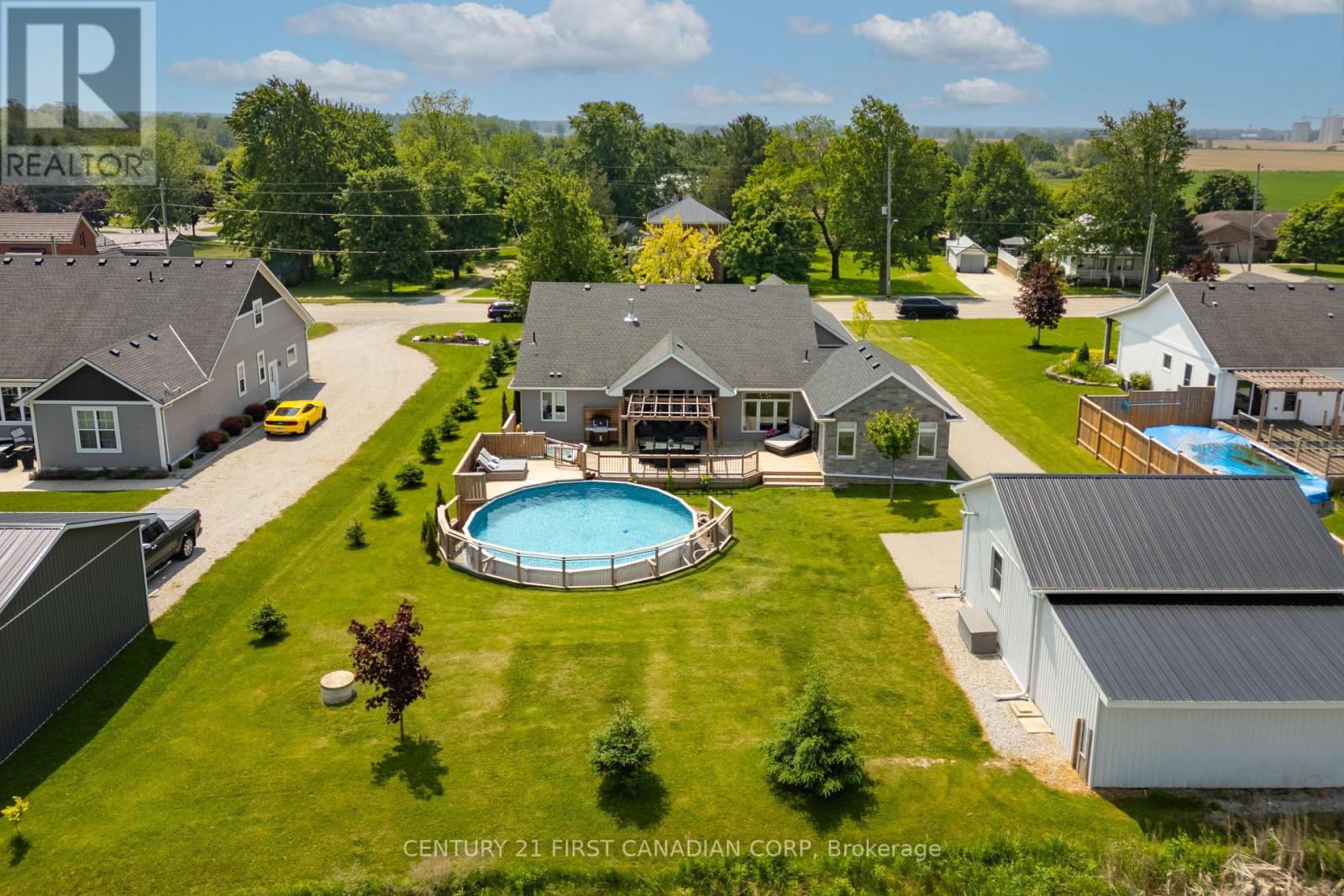 51000 Ron Mcneil Line, Malahide, Ontario  N0L 2J0 - Photo 7 - X12407379