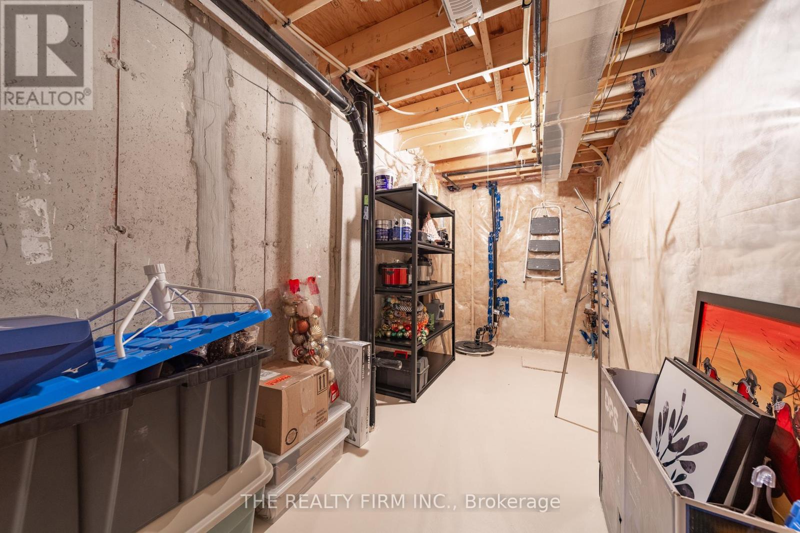 376 Bradshaw Drive, Stratford, Ontario  N5A 0K2 - Photo 34 - X12407404