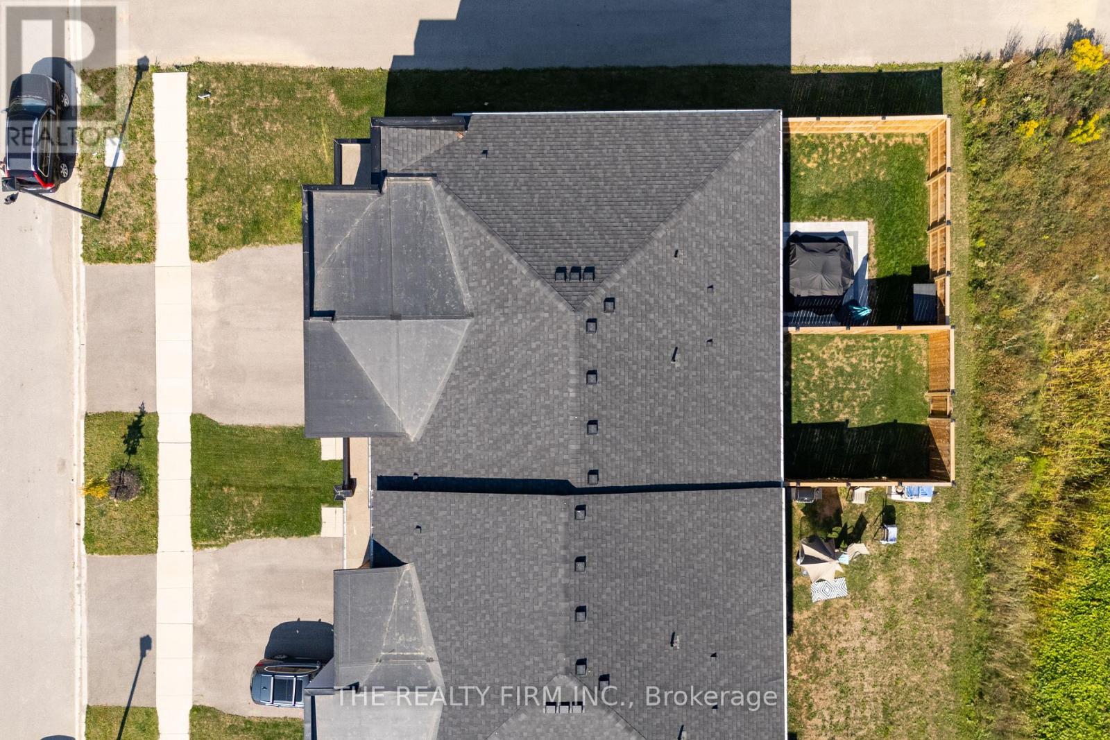 376 Bradshaw Drive, Stratford, Ontario  N5A 0K2 - Photo 47 - X12407404