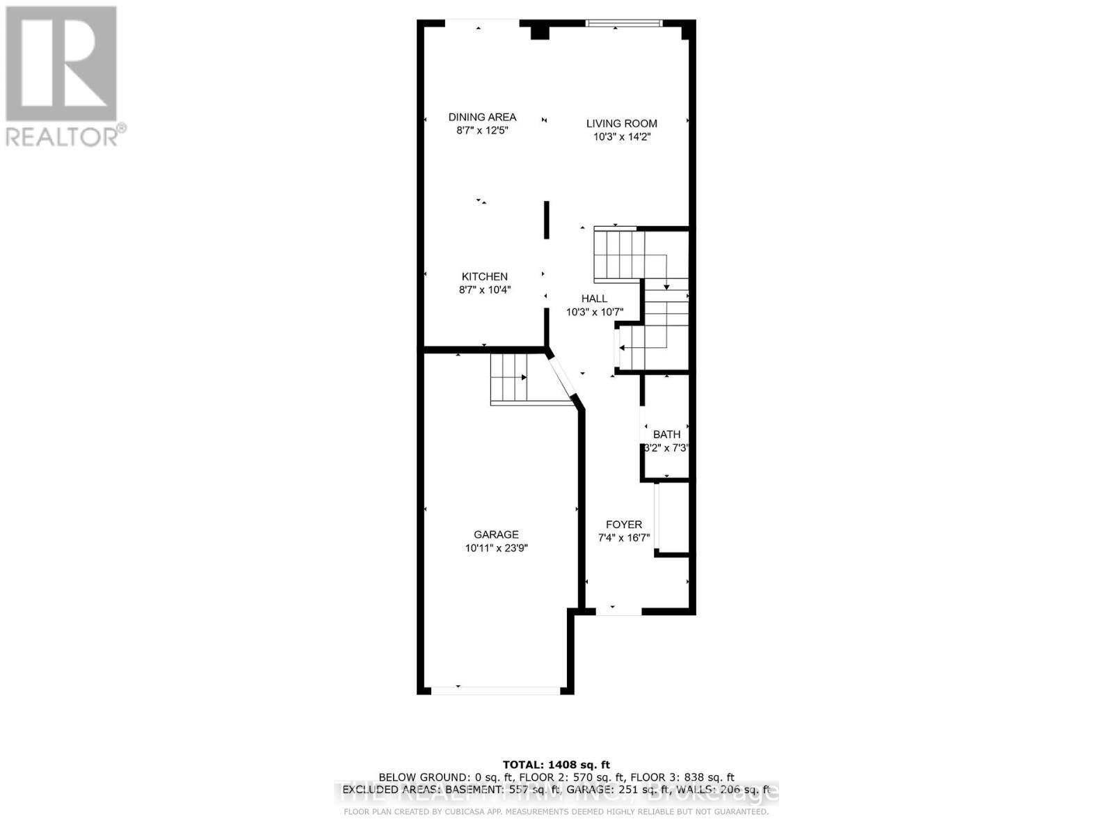 376 Bradshaw Drive, Stratford, Ontario  N5A 0K2 - Photo 48 - X12407404