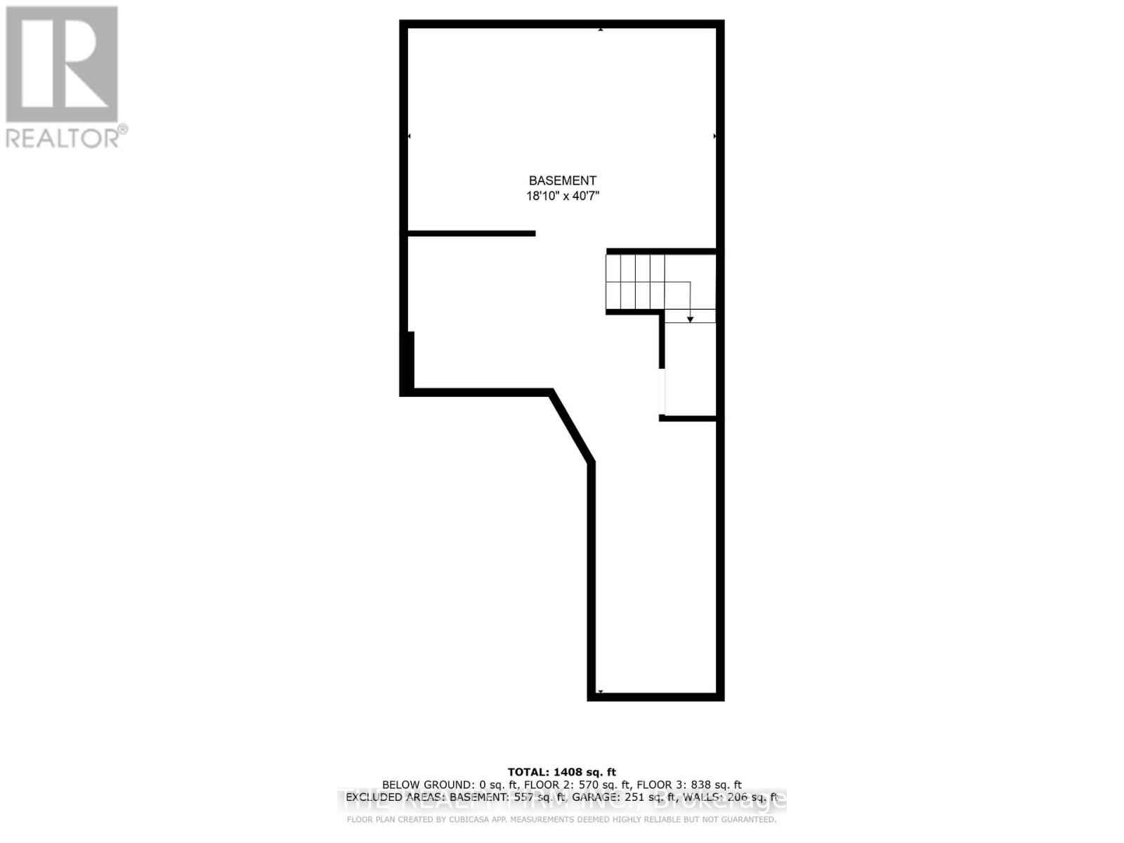 376 Bradshaw Drive, Stratford, Ontario  N5A 0K2 - Photo 50 - X12407404