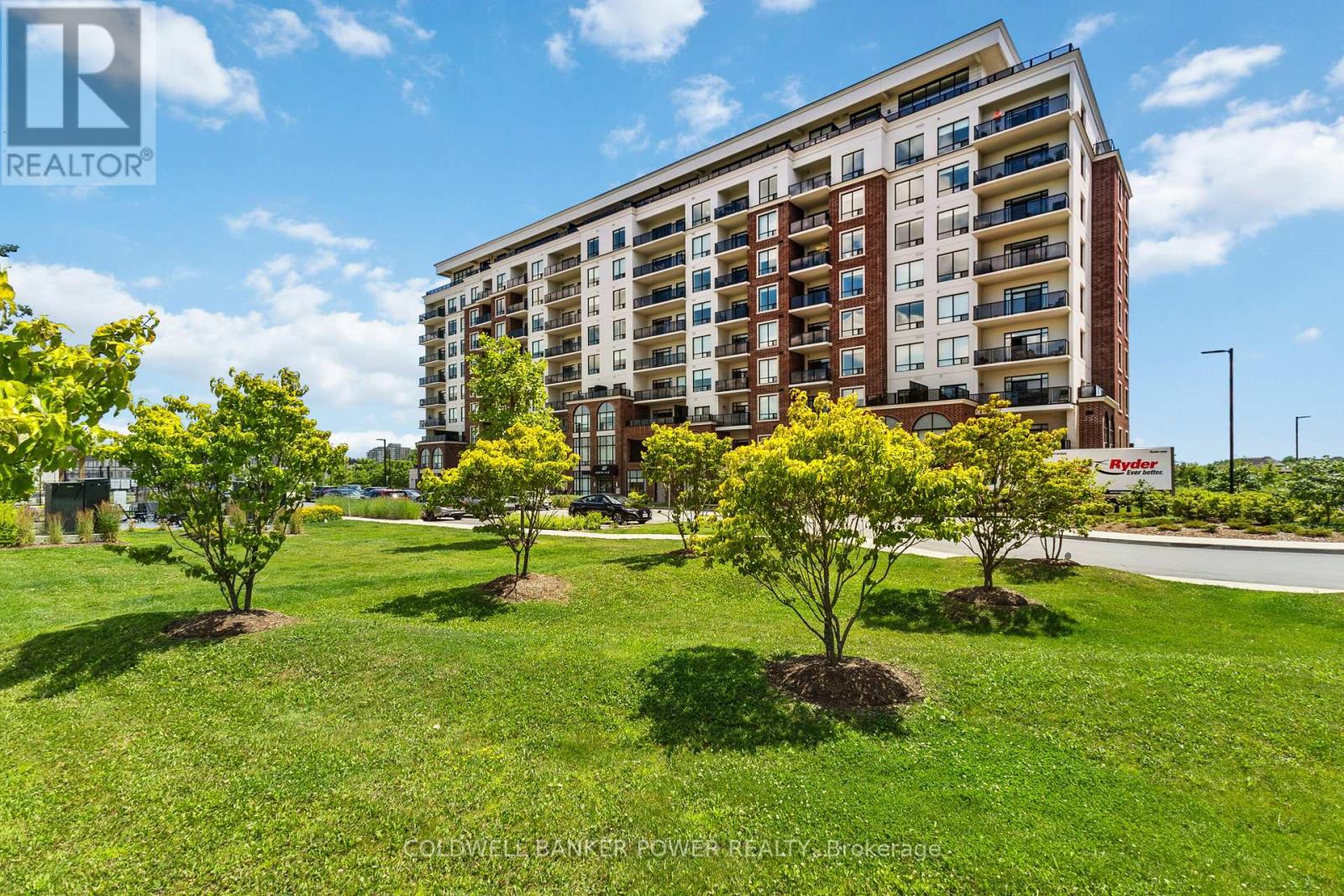 113 - 480 CALLAWAY ROAD, London North, Ontario