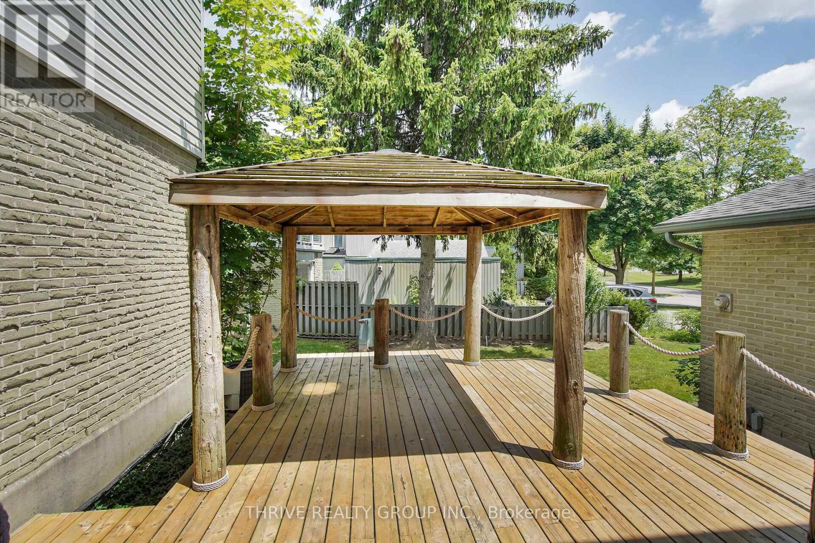 663 Woodcrest Boulevard, London South, Ontario  N6K 1P8 - Photo 33 - X12407411