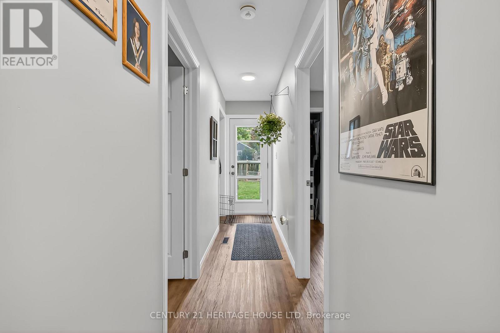 61 Regent Street S, St. Thomas, Ontario  N5R 2A4 - Photo 14 - X12407420